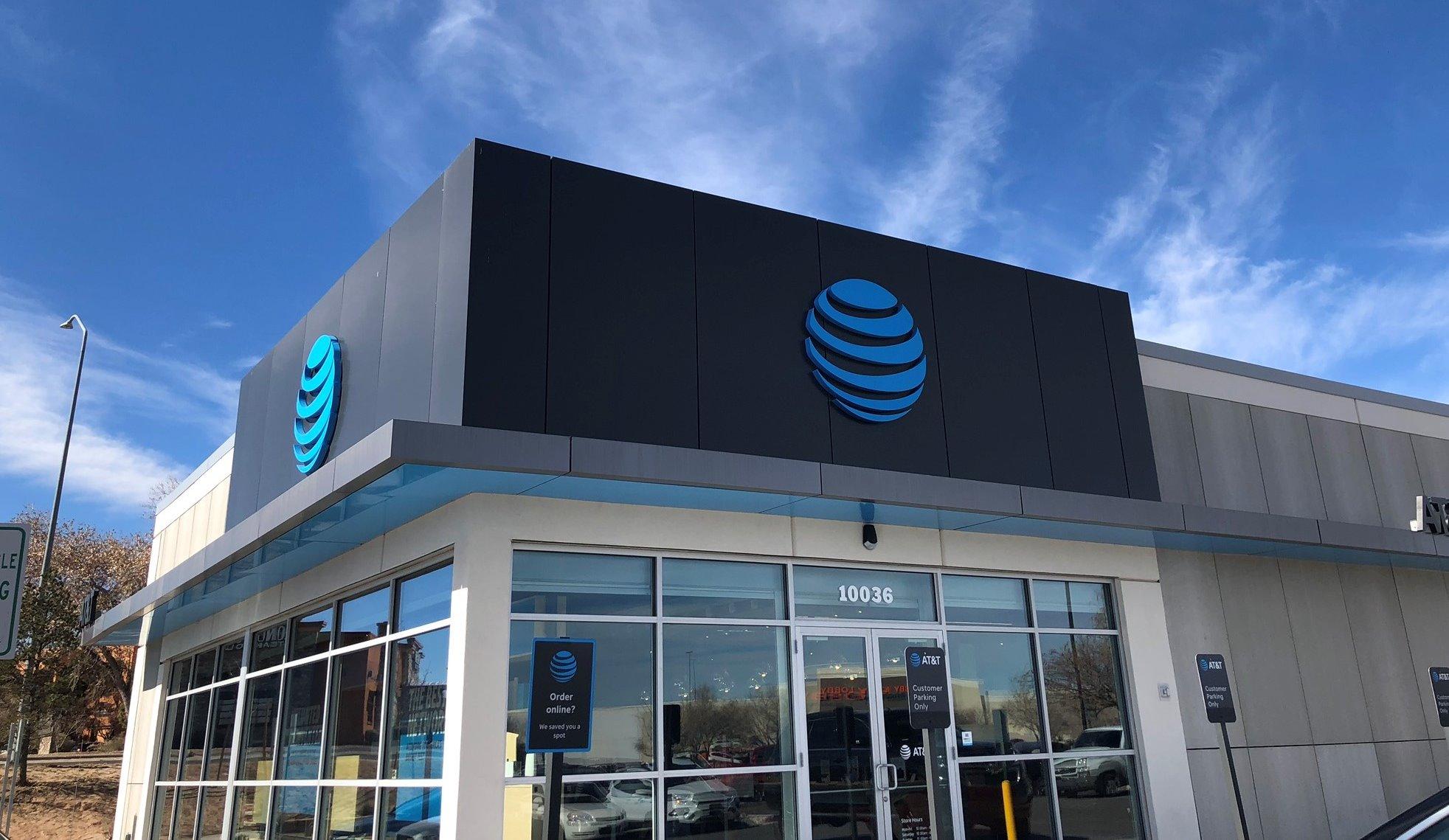 AT&T Cottonwood Mall | Cell Phones, Wireless Plans & Accessories ...