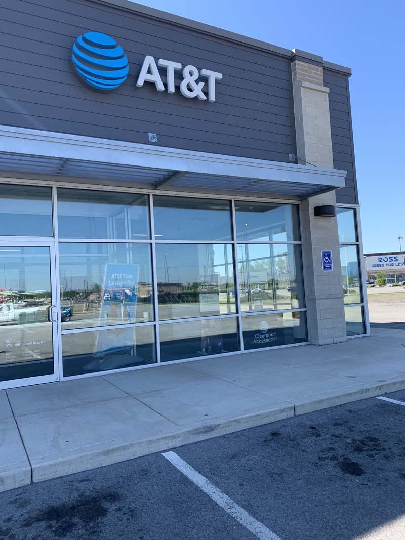 AT&T Hammond Cell Phones, Wireless Plans & Accessories 1015 5th Avenue, Hammond, IN AT&T Store