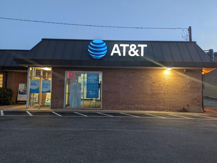 AT&T Springfield | Cell Phones, Wireless Plans & Accessories | 778 W ...