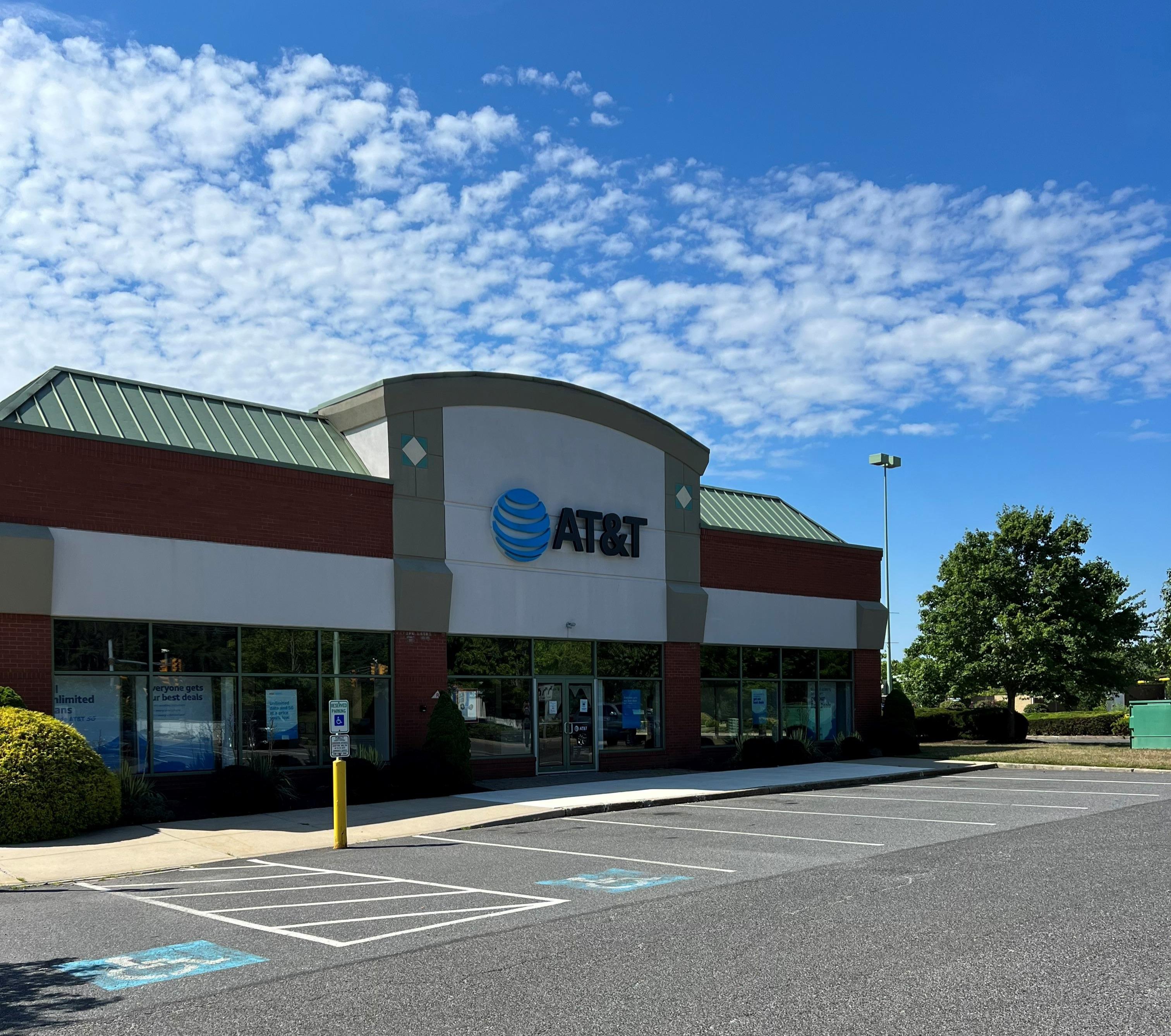 AT&T Mays Landing Cell Phones, Wireless Plans & Accessories 650