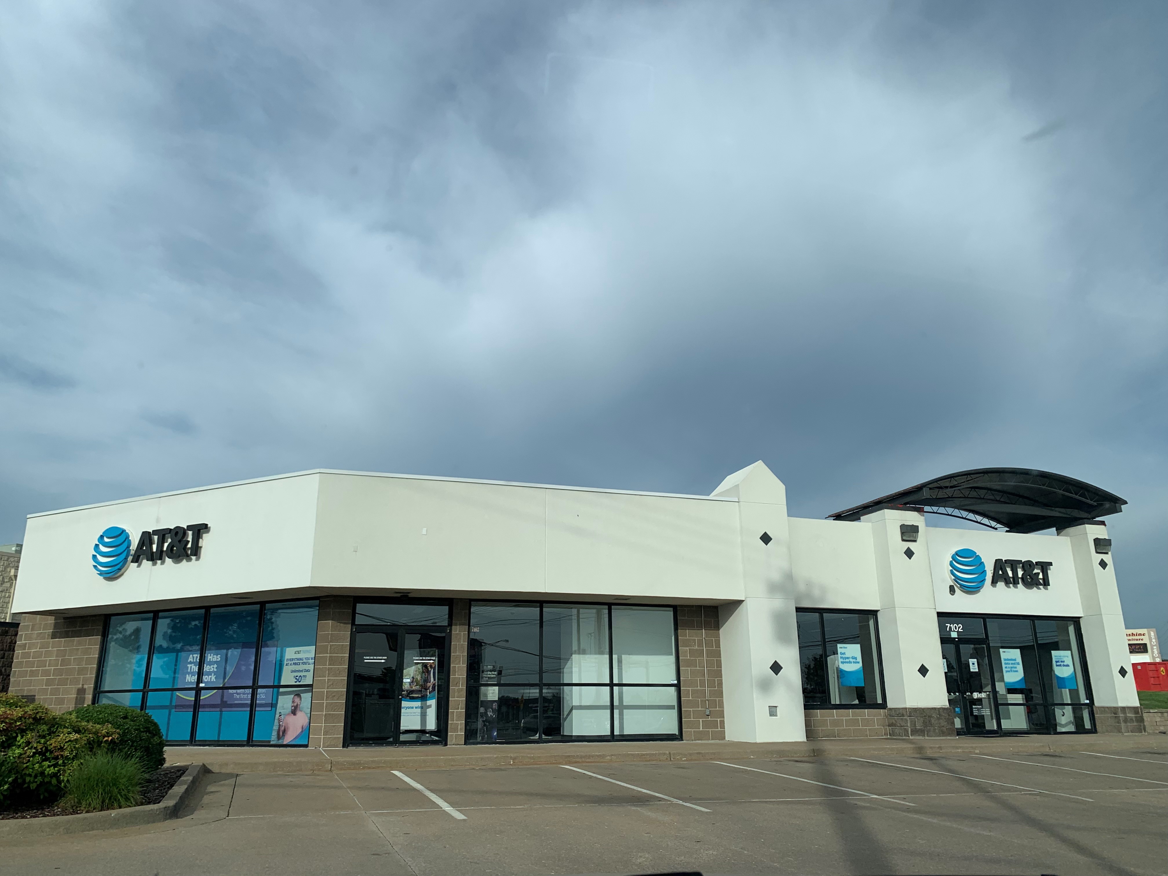 AT&T Crossing Oaks | Cell Phones, Wireless Plans & Accessories | 7102 S ...