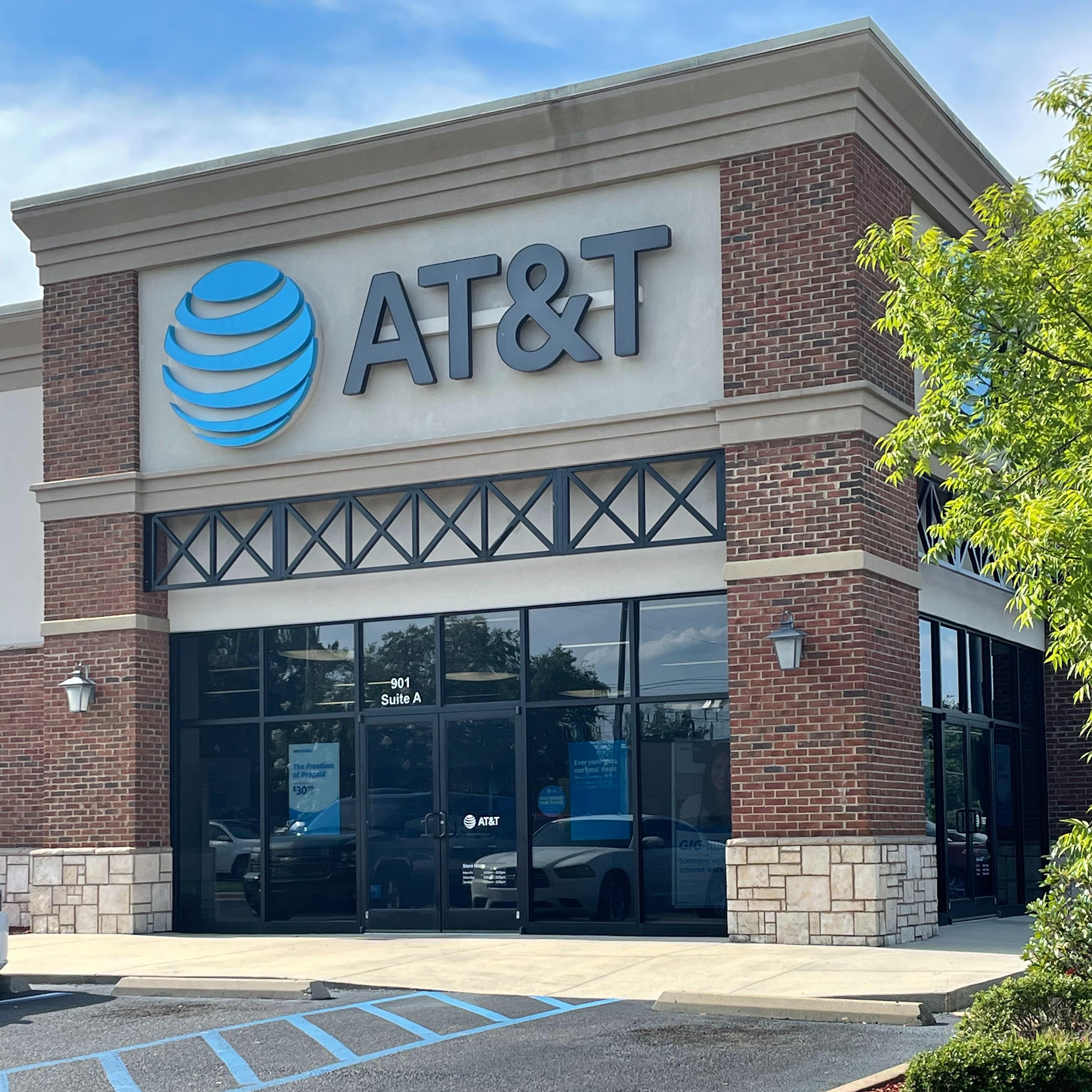 AT&T Gadsden | Cell Phones, Wireless Plans & Accessories | 901 Rainbow ...