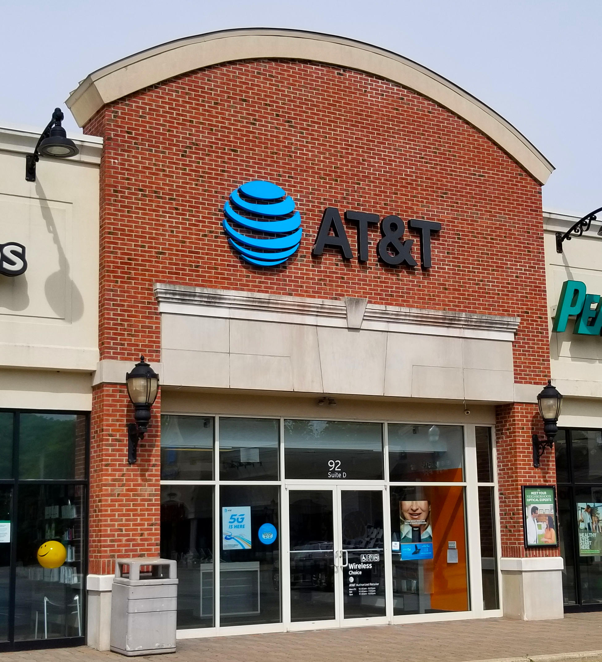 AT&T Riverdale Square Shopping Ctr | Cell Phones, Wireless Plans ...