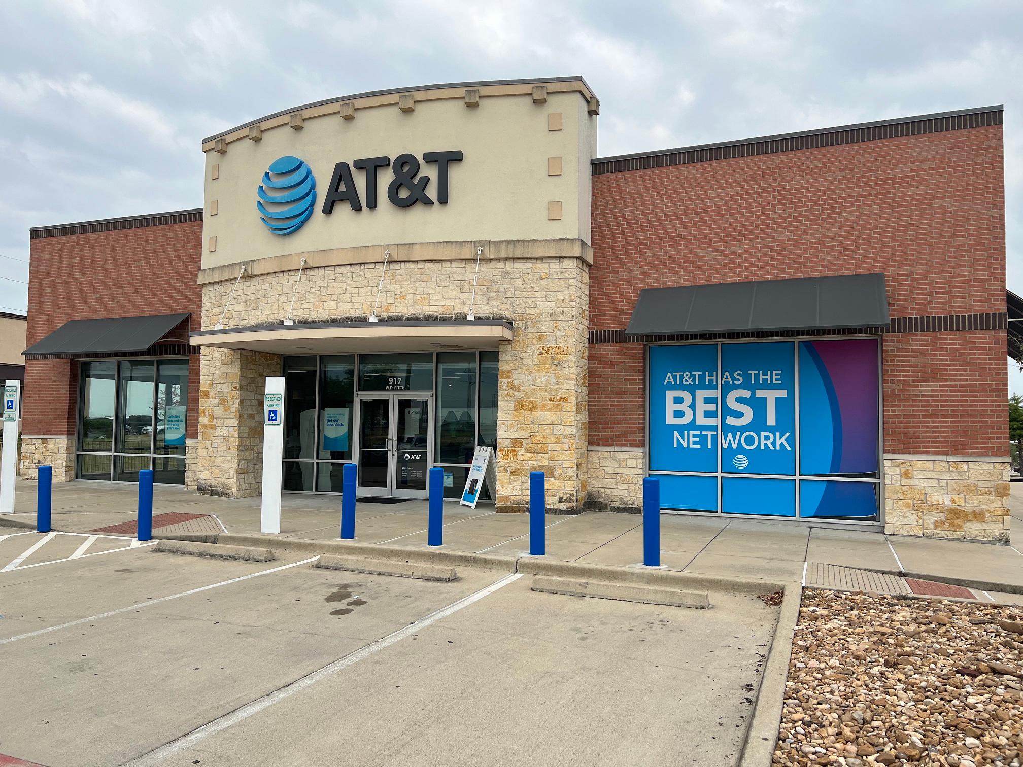 AT&T Tower Point | Cell Phones, Wireless Plans & Accessories | 917 ...