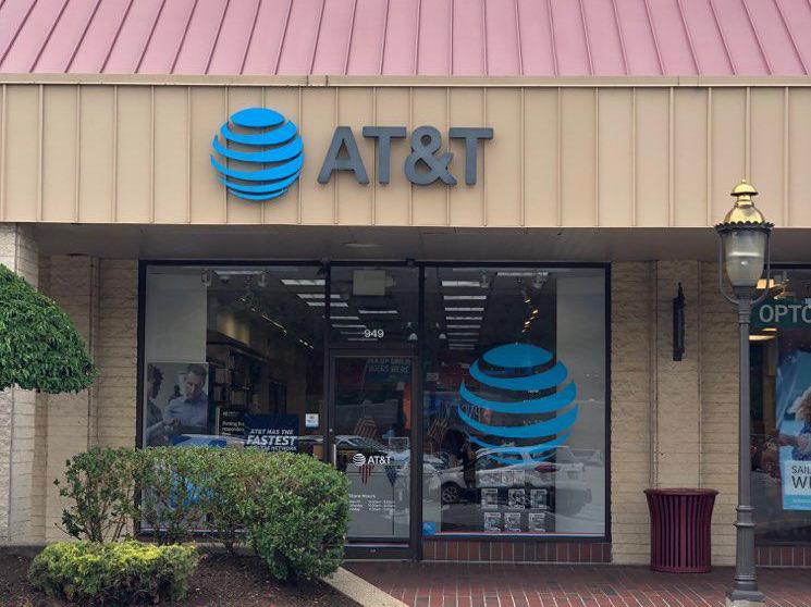 AT&T Waterworks | Cell Phones, Wireless Plans & Accessories | 949 ...