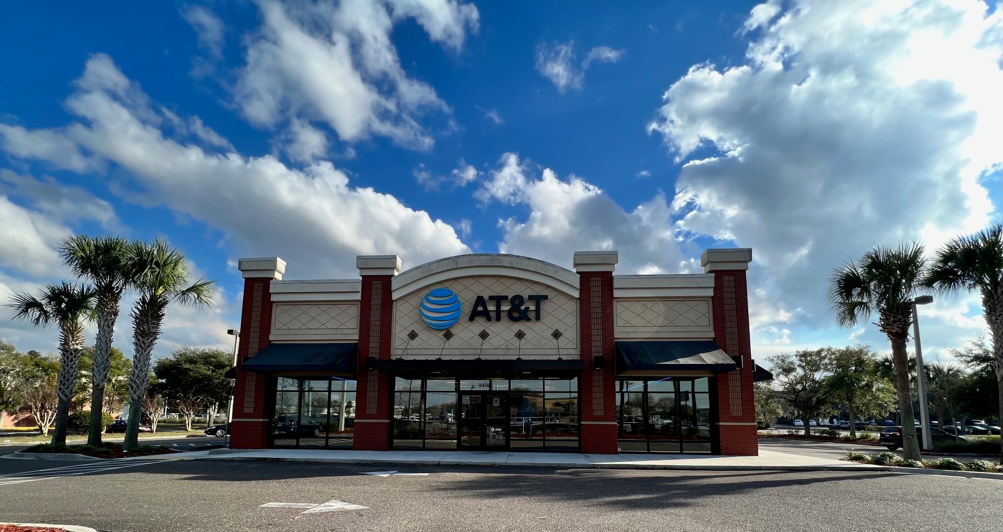 AT&T Regency Park Cell Phones, Wireless Plans & Accessories 9498