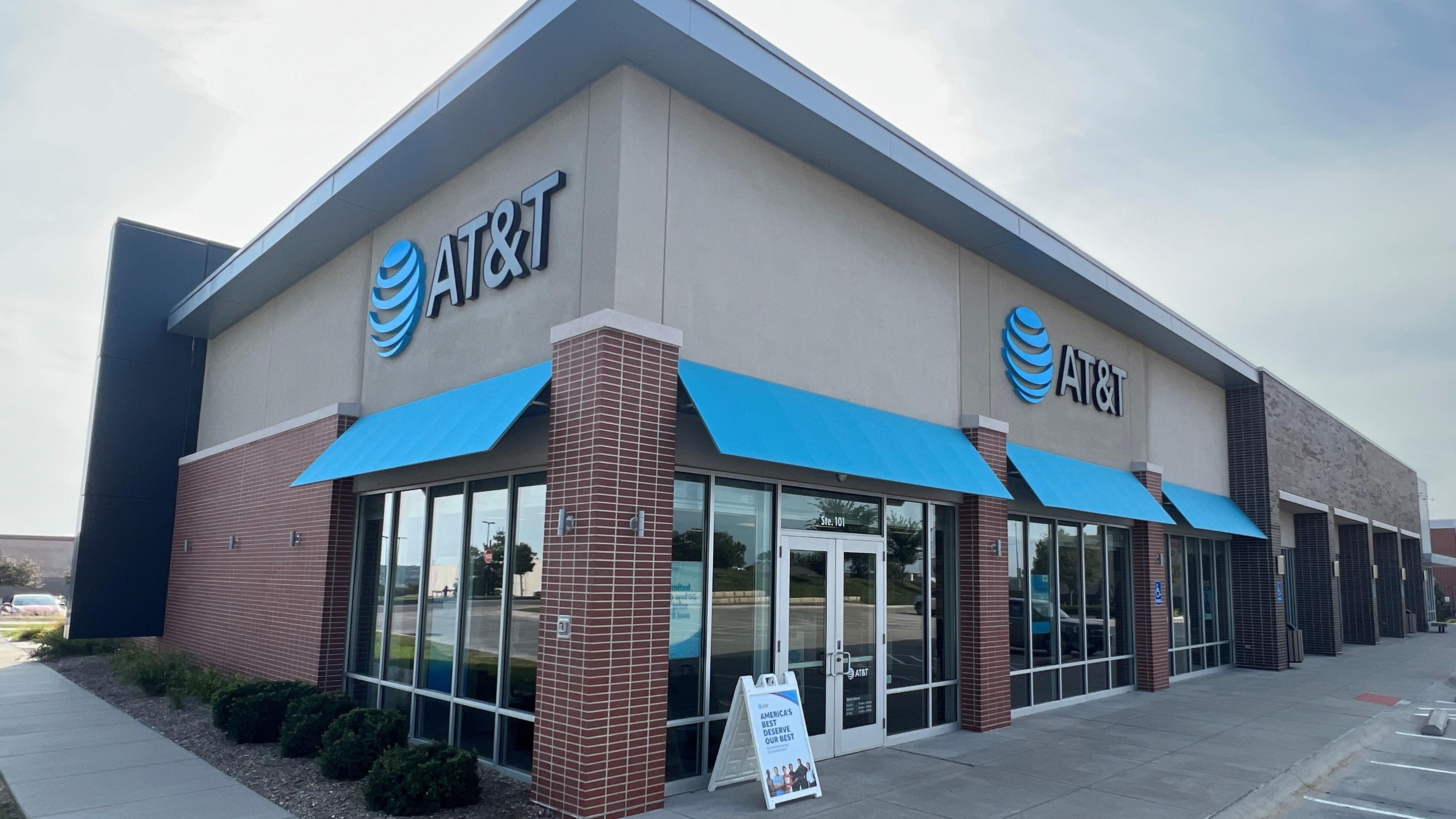 AT&T Settlers Creek Cell Phones, Wireless Plans & Accessories 9614