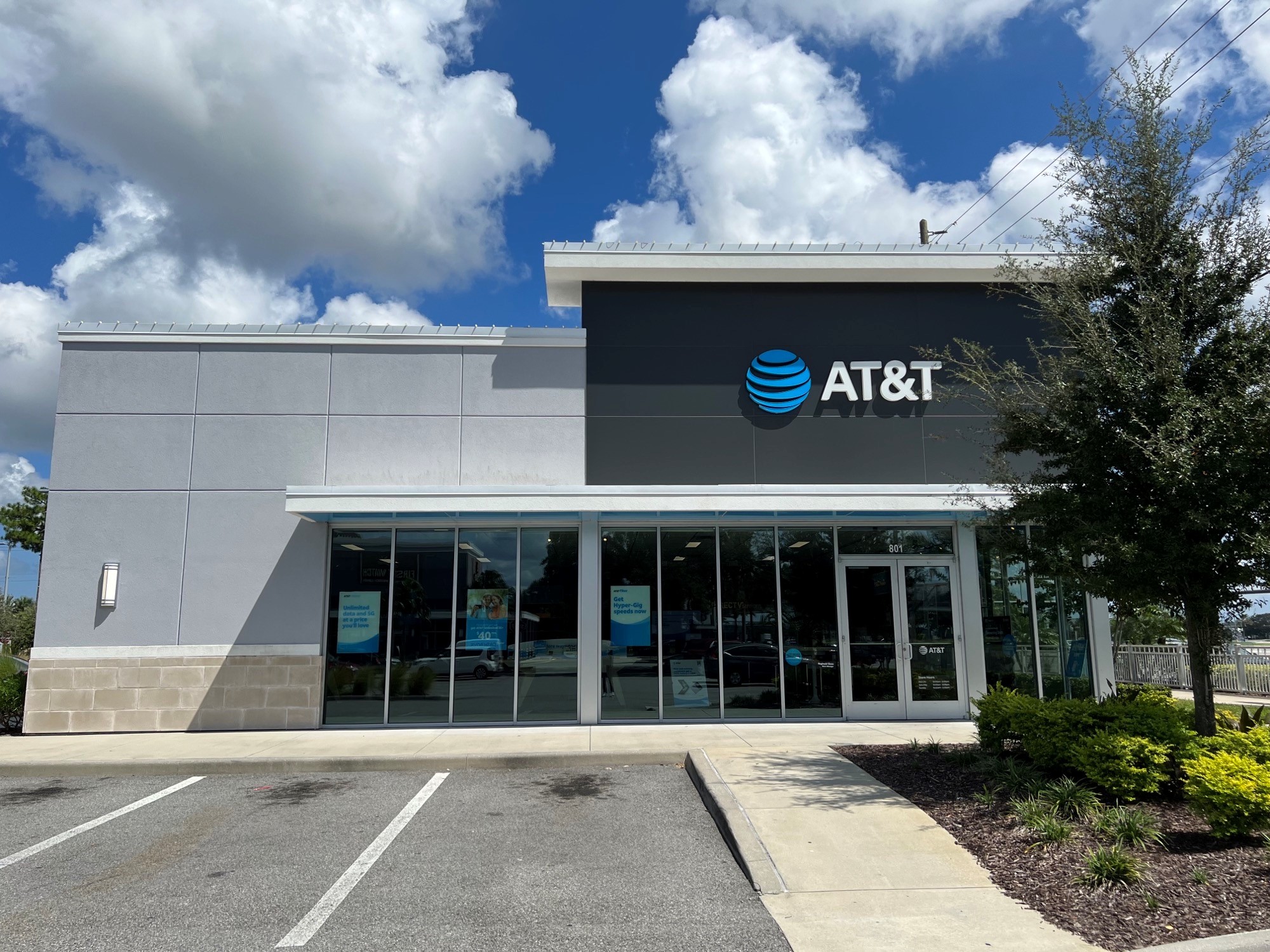 AT&T Volusia Pointe Shopping Center | Cell Phones, Wireless Plans ...