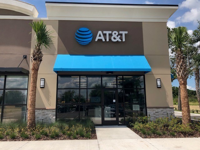 AT&T Prime Apopka | Cell Phones, Wireless Plans & Accessories | 1624 ...