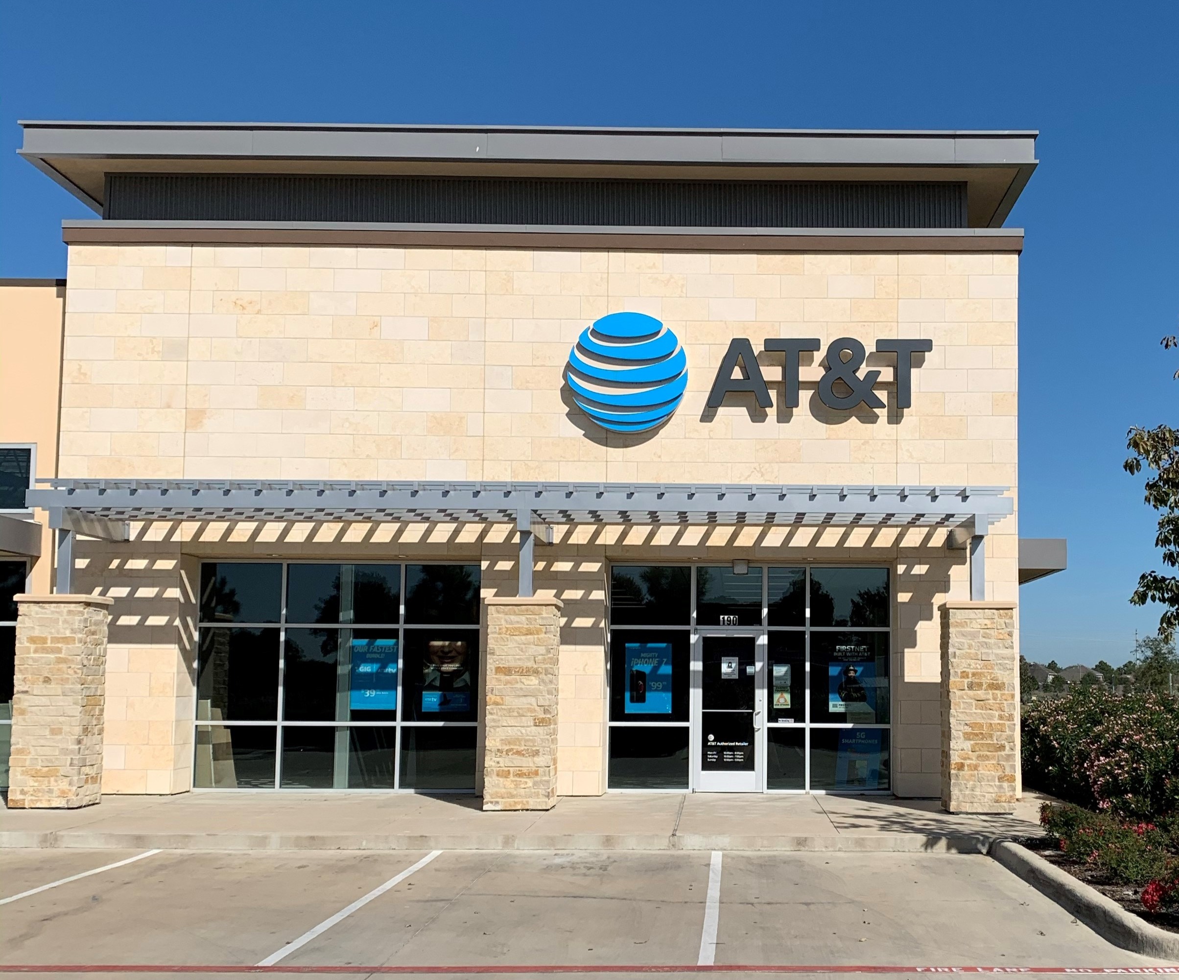 AT&T Cellular World - Katy Fulshear | Cell Phones, Wireless Plans ...