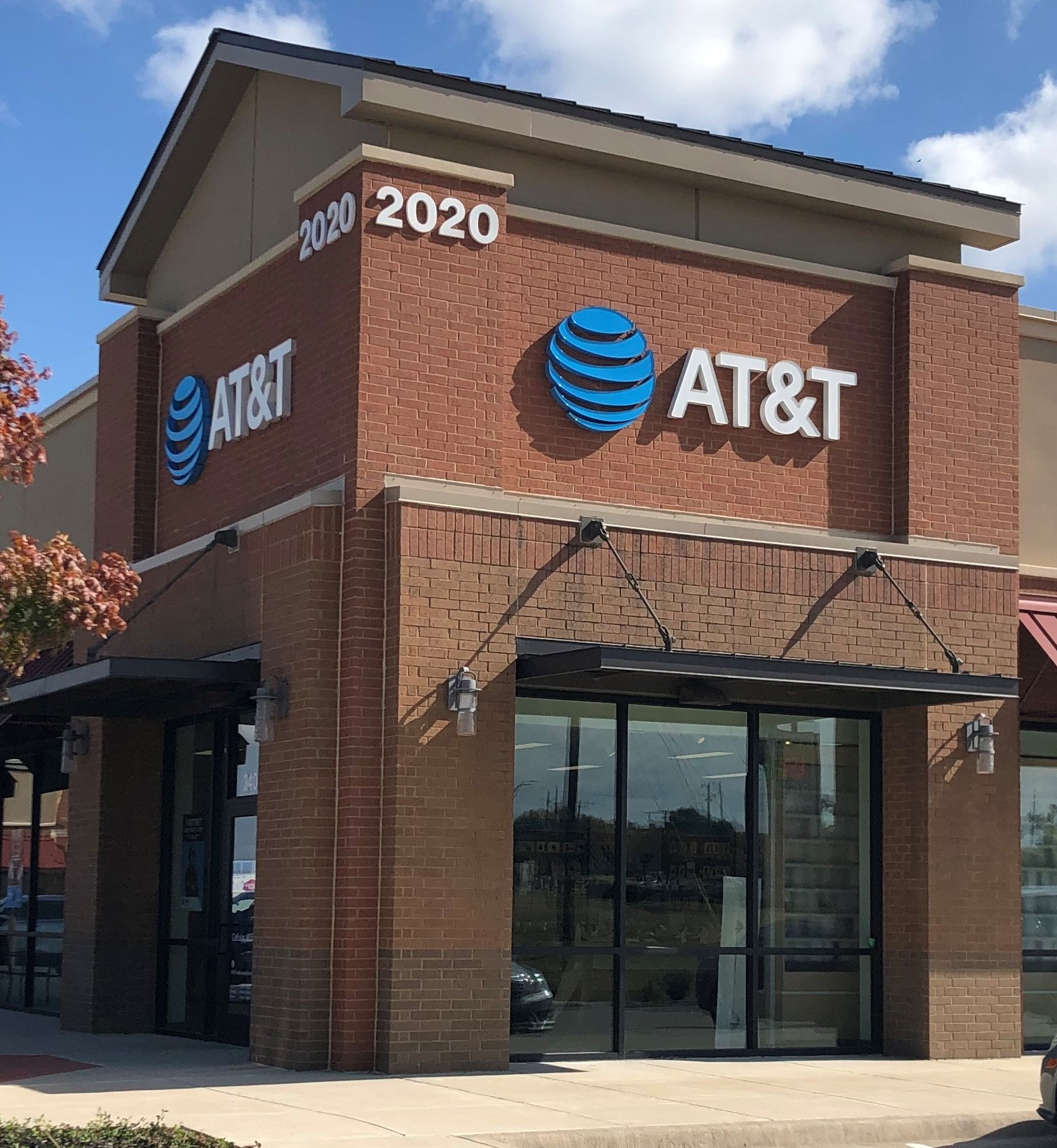 AT&T Midlothian | Cell Phones, Wireless Plans & Accessories | 2020 FM ...