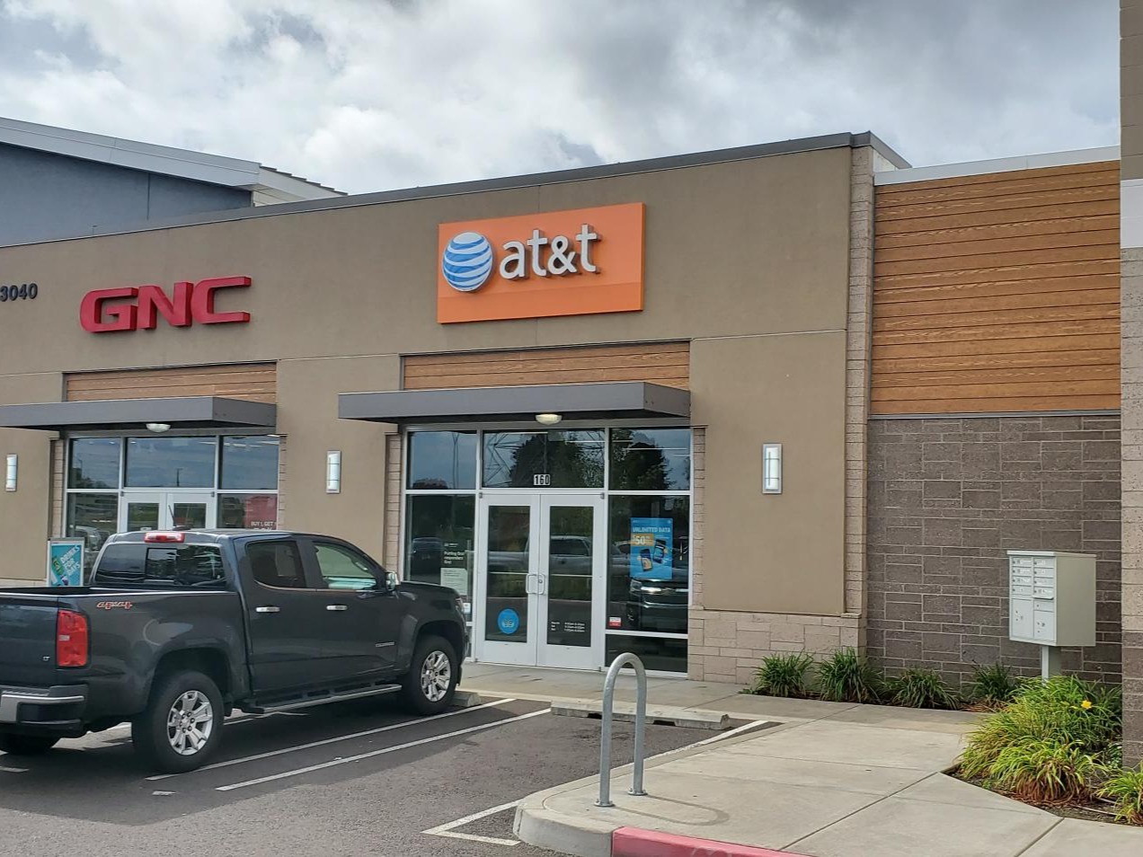 AT&T Woodburn Cell Phones, Wireless Plans & Accessories 3040