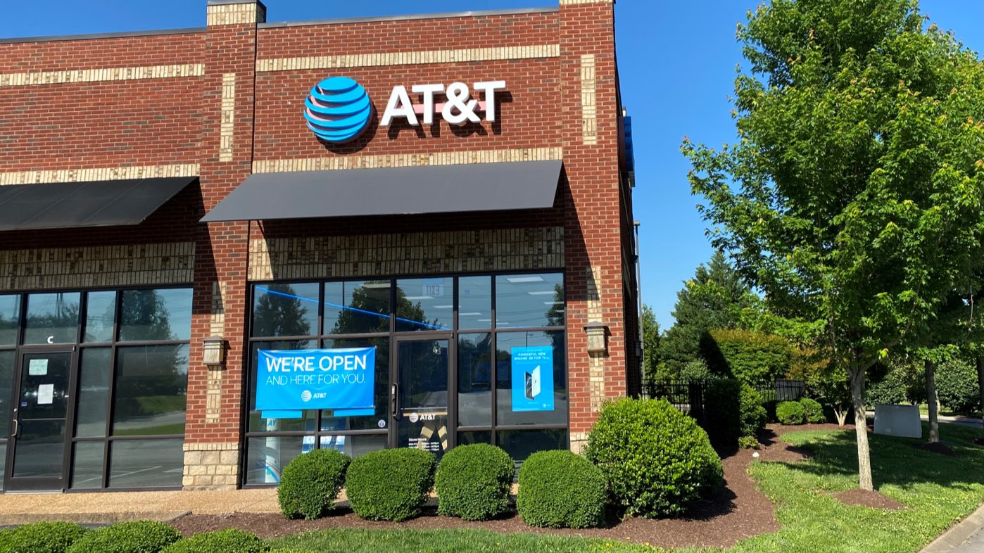 AT&T Murfreesboro Cell Phones, Wireless Plans & Accessories 2943 S