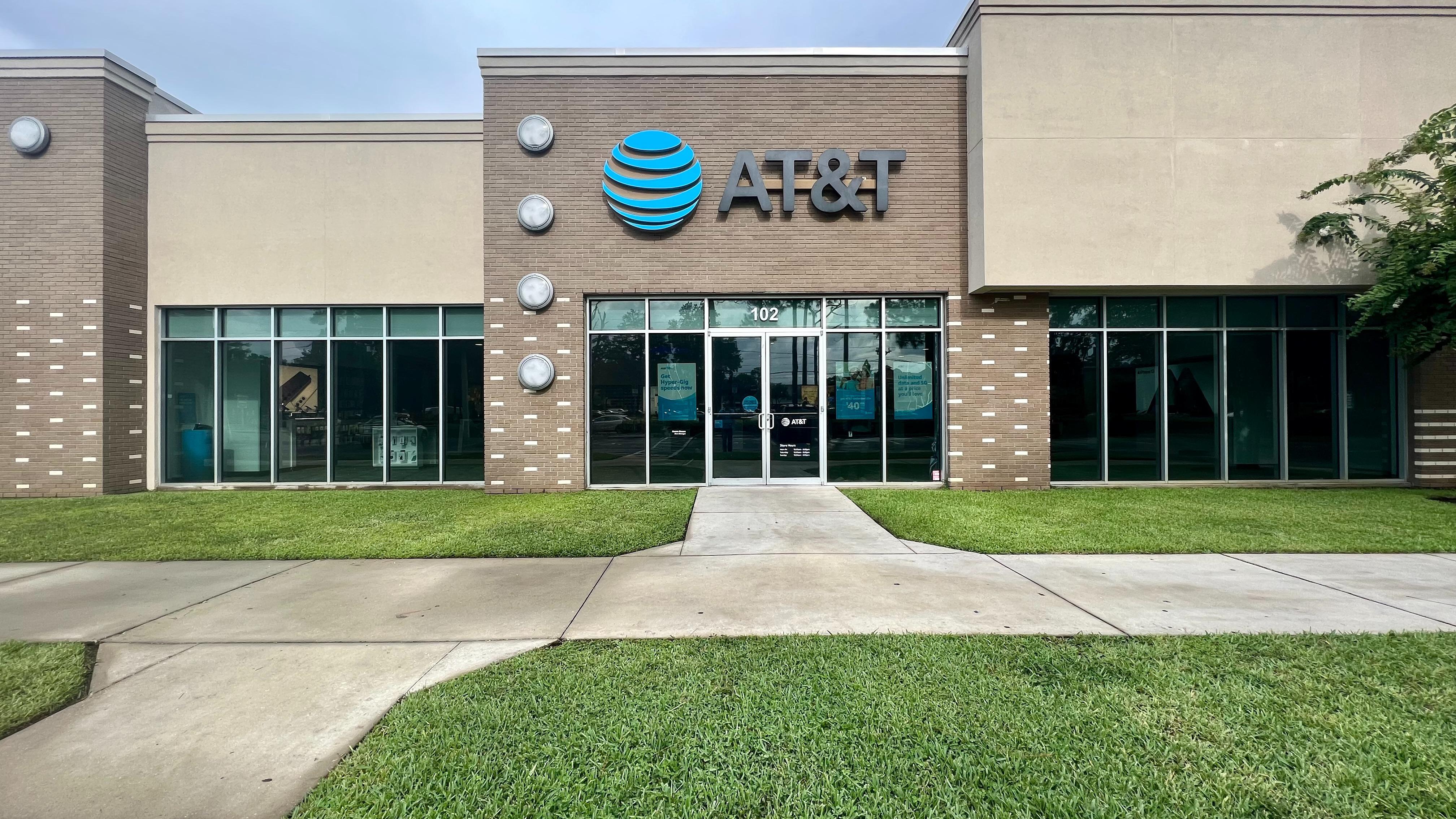 AT&T Jax Mandarin Cell Phones, Wireless Plans & Accessories 11113