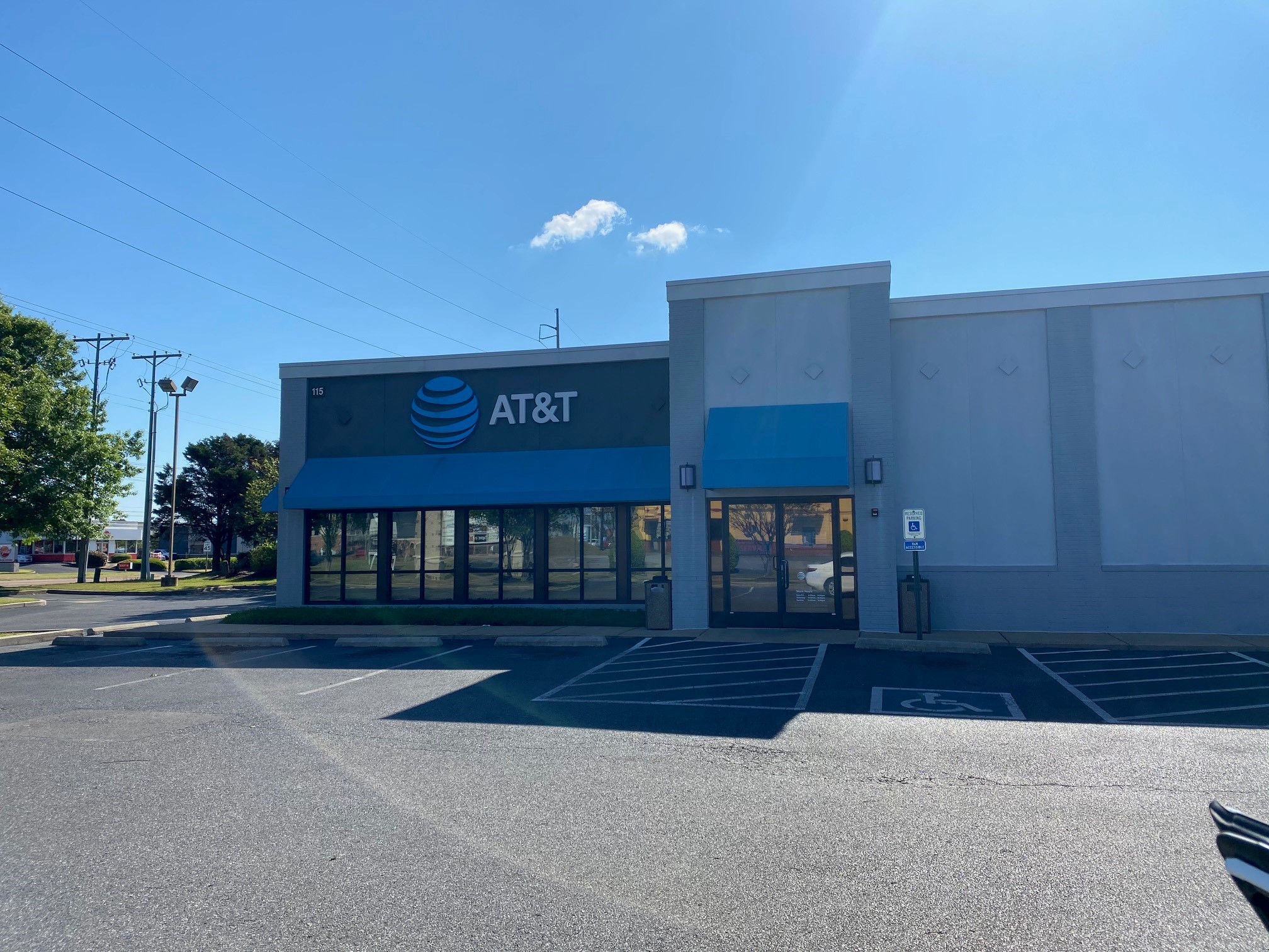 AT&T Southaven | Cell Phones, Wireless Plans & Accessories | 115 ...