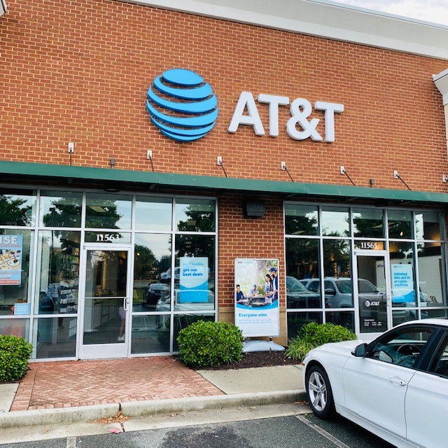 AT&T Short Pump | Cell Phones, Wireless Plans & Accessories | 11563 ...