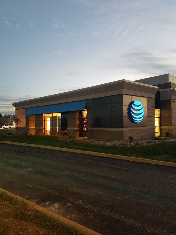 AT&T Rock Road | Cell Phones, Wireless Plans & Accessories | 11990 St ...