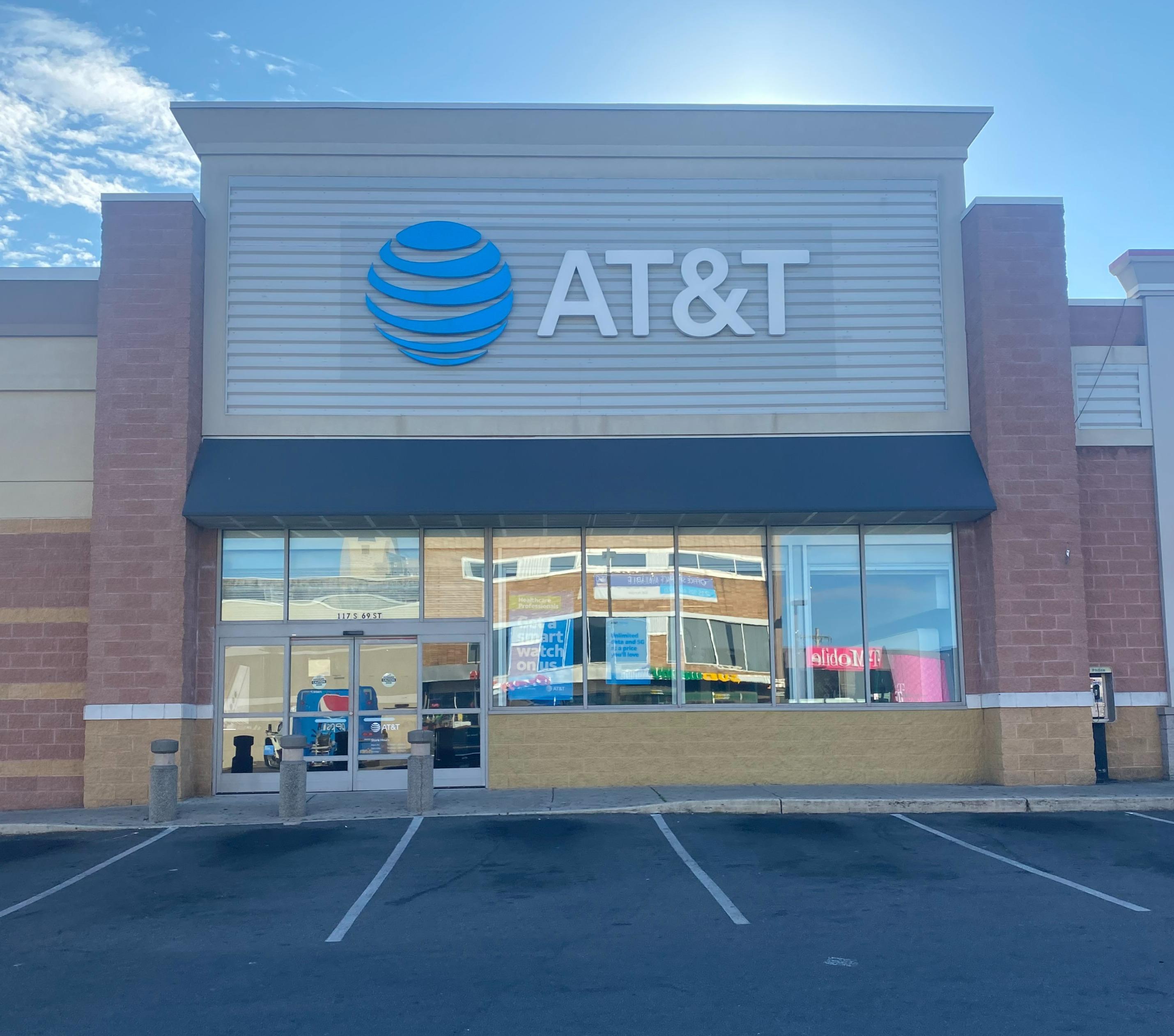 AT&T Upper Darby Cell Phones, Wireless Plans & Accessories 117