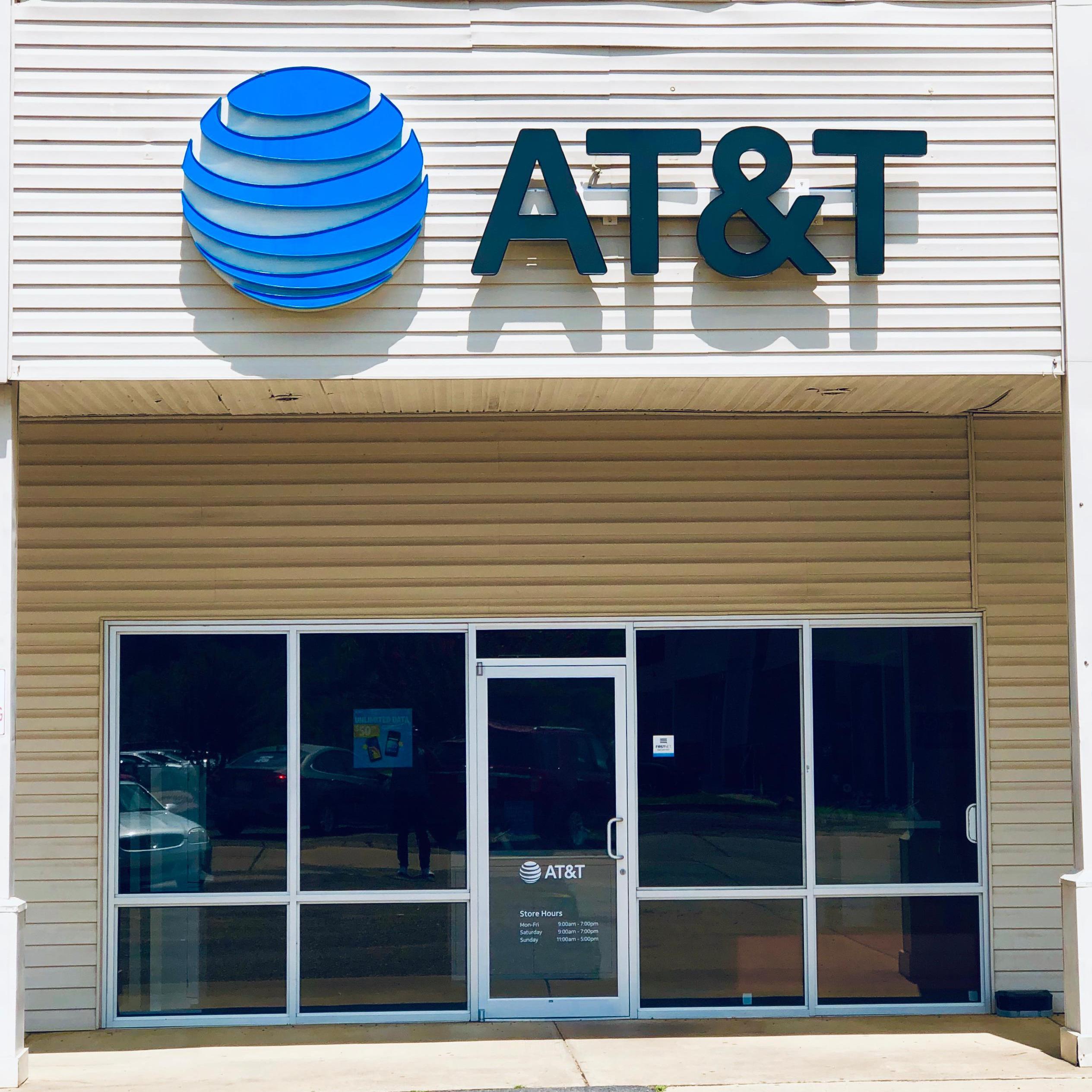 AT&T Kosciusko Cell Phones, Wireless Plans & Accessories 122