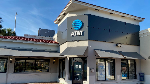 AT&T Kendallgate Shopping Center | Cell Phones, Wireless Plans ...