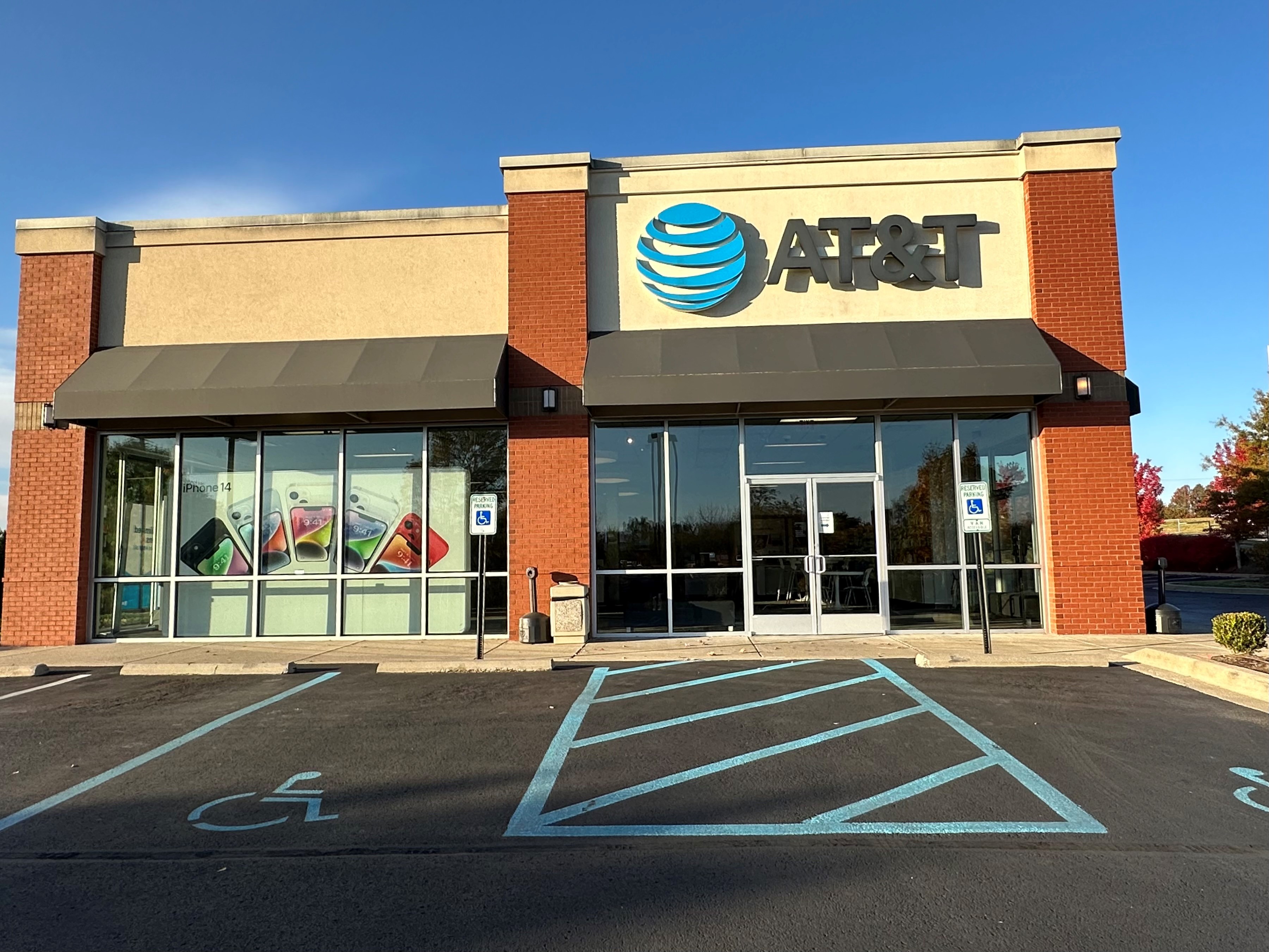 AT&T Winchester Cell Phones, Wireless Plans & Accessories 121 Cross