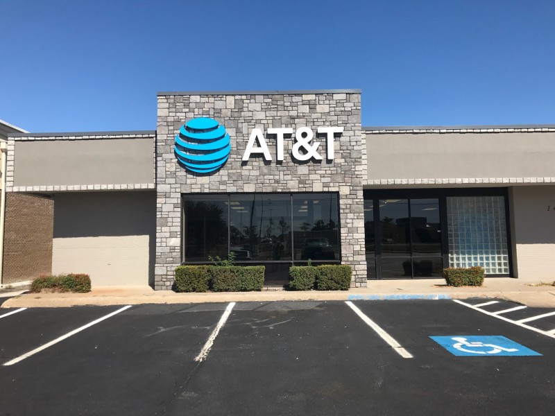 AT&T Richardson | Cell Phones, Wireless Plans & Accessories | 1405 E ...
