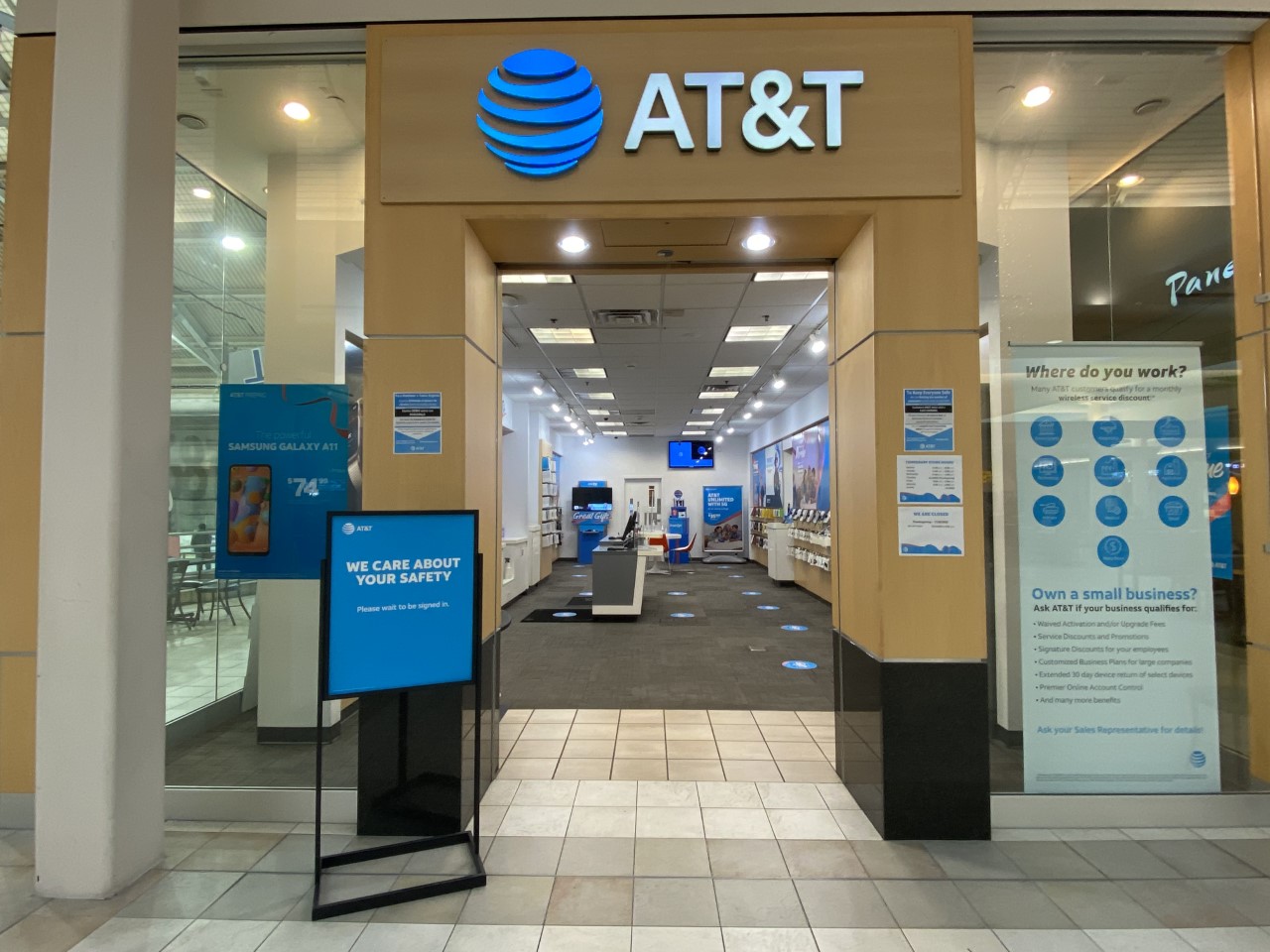 AT&T Coral Ridge Mall | Cell Phones, Wireless Plans & Accessories ...