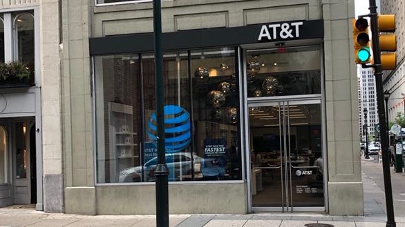 AT&T Walnut & 15th Street | Cell Phones, Wireless Plans & Accessories ...