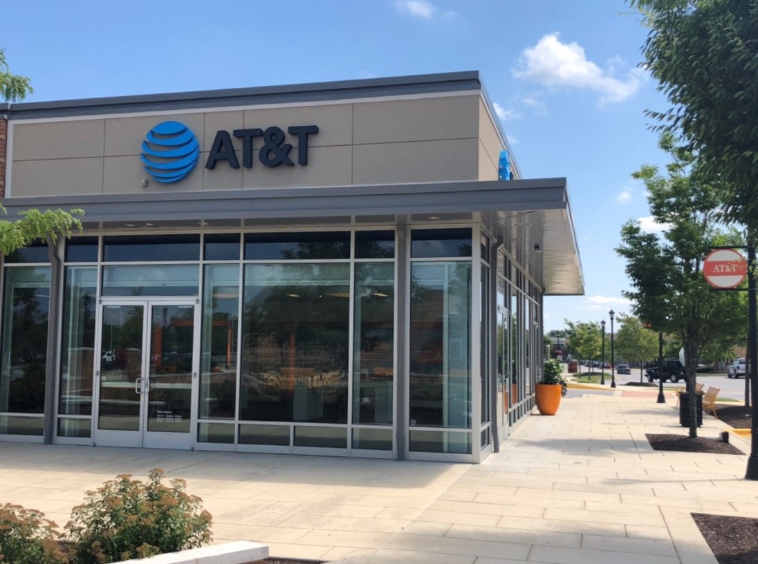 AT&T Brandywine Crossing | Cell Phones, Wireless Plans & Accessories ...