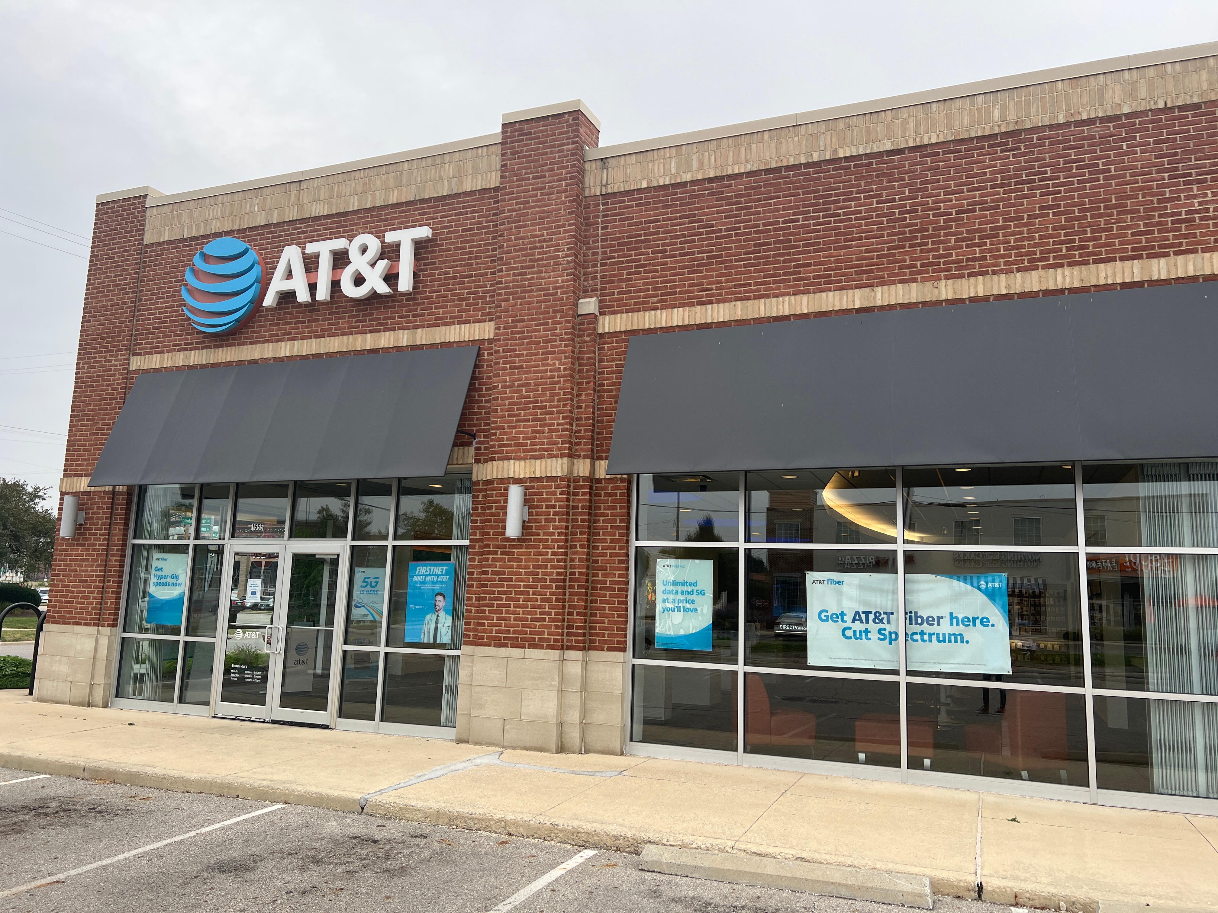 AT&T Olentangy River Road | Cell Phones, Wireless Plans & Accessories
