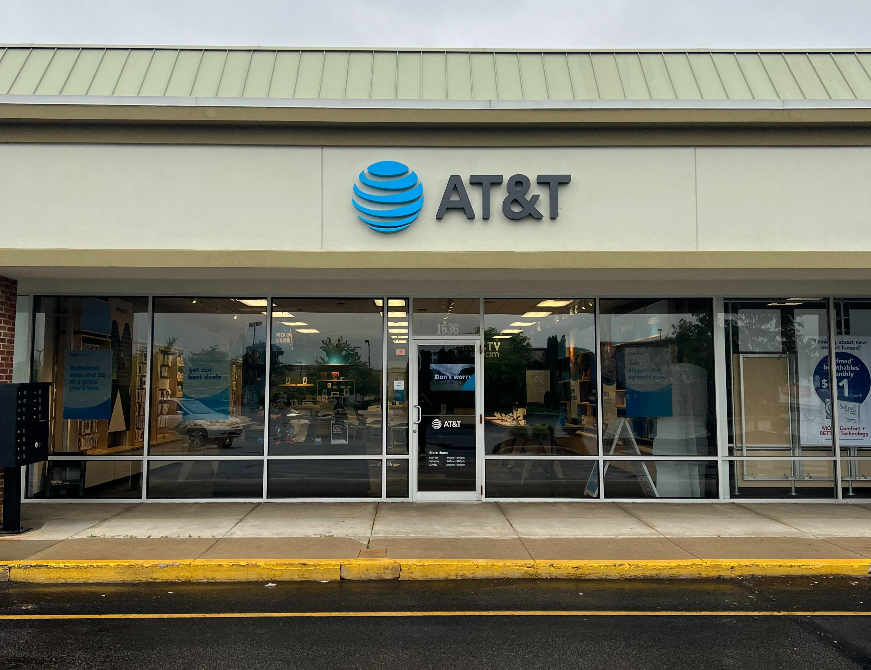 Att Corporate Store Locations - l9hu3nx