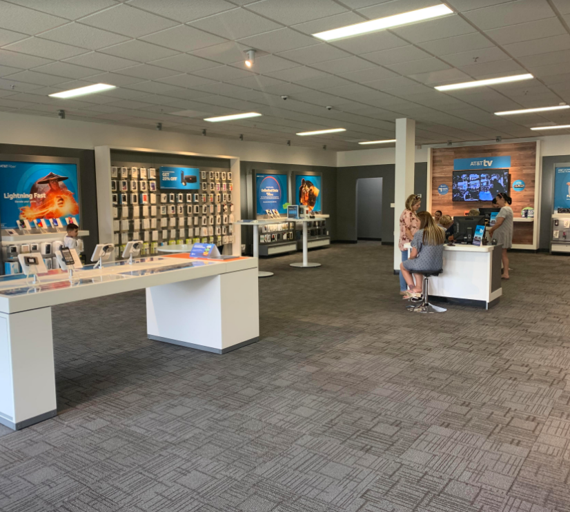 AT&T Palm Springs Cell Phones, Wireless Plans & Accessories 1730 S