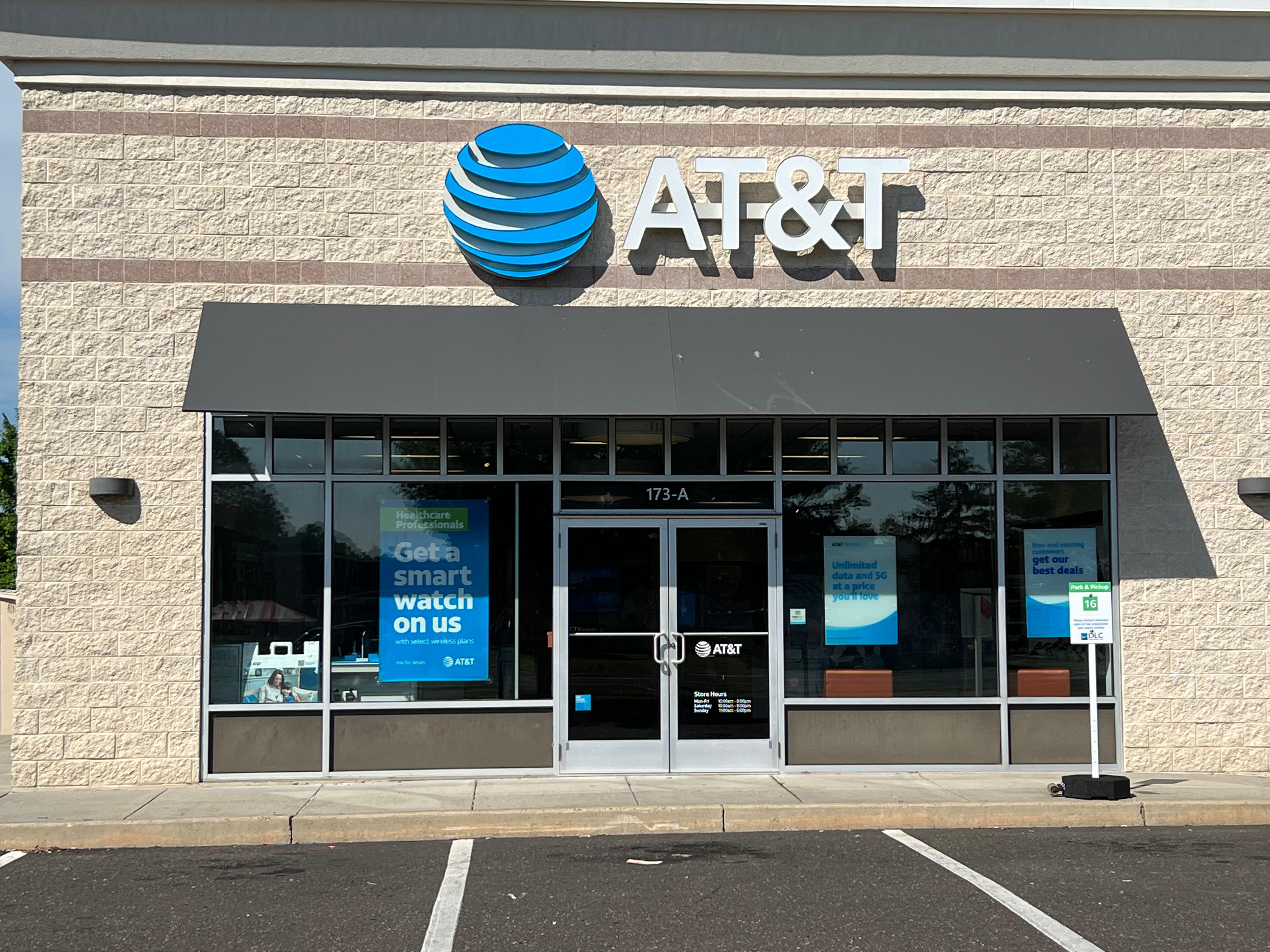AT&T Levittown Town Center Cell Phones, Wireless Plans & Accessories