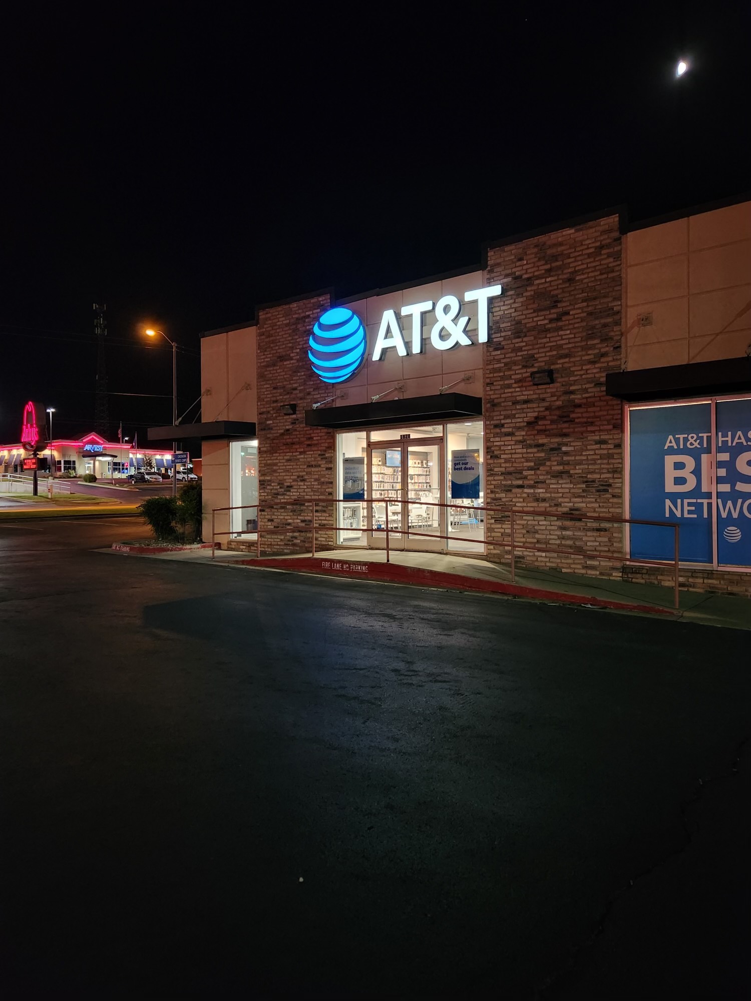 AT&T Chickasha Cell Phones, Wireless Plans & Accessories 1828 S 4th