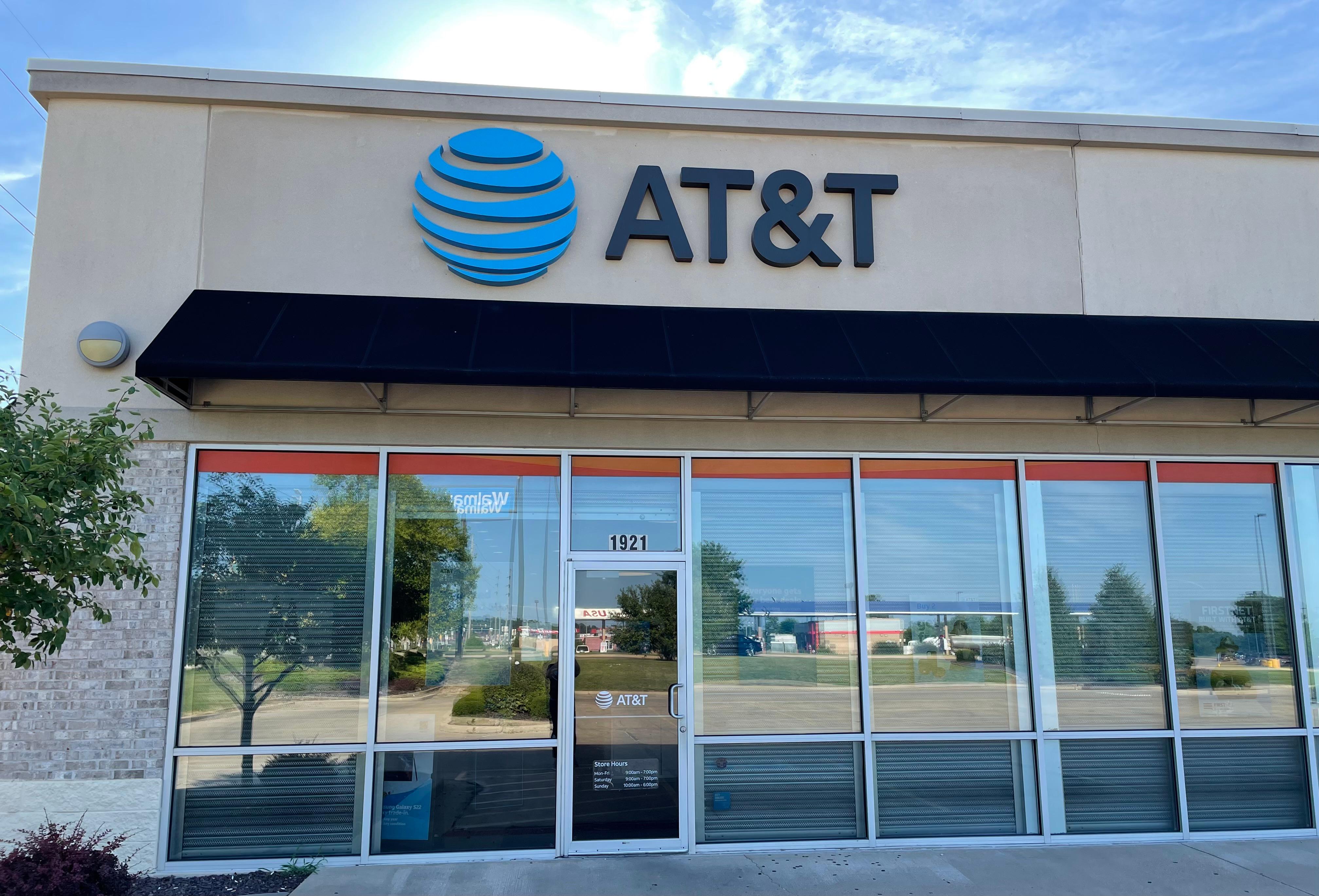 Att Outage Jacksonville - 8aktfsl
