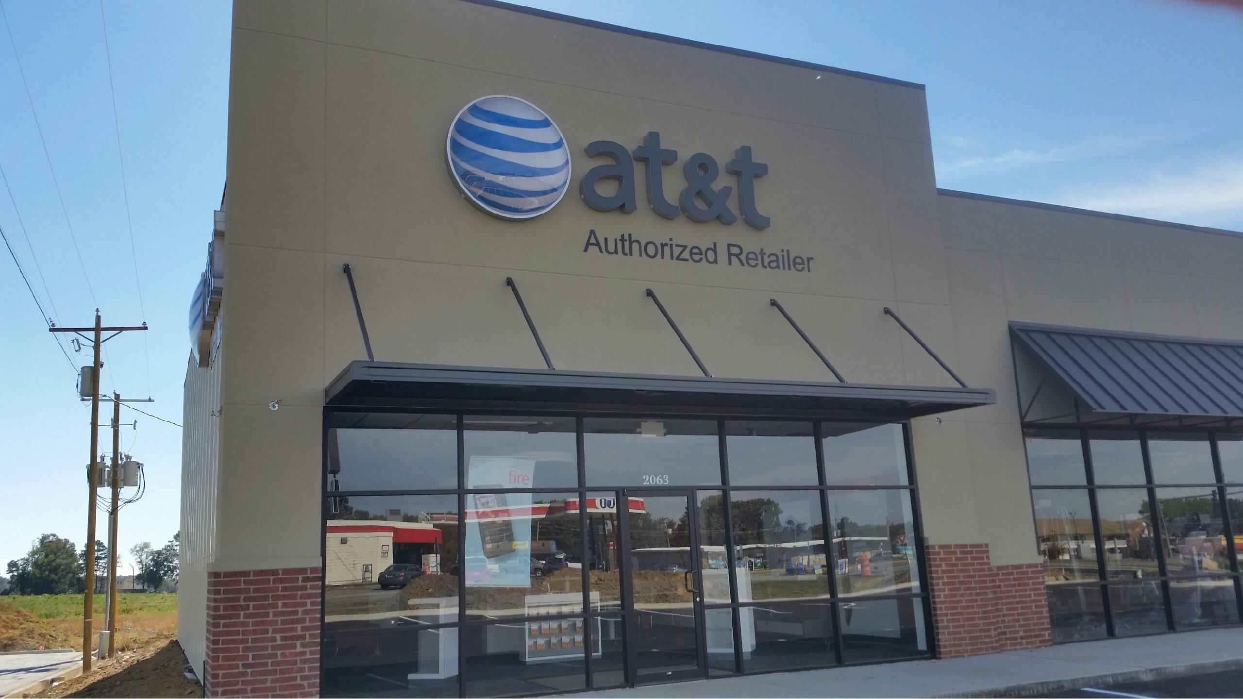 AT&T Beebe Cell Phones, Wireless Plans & Accessories 2063 West