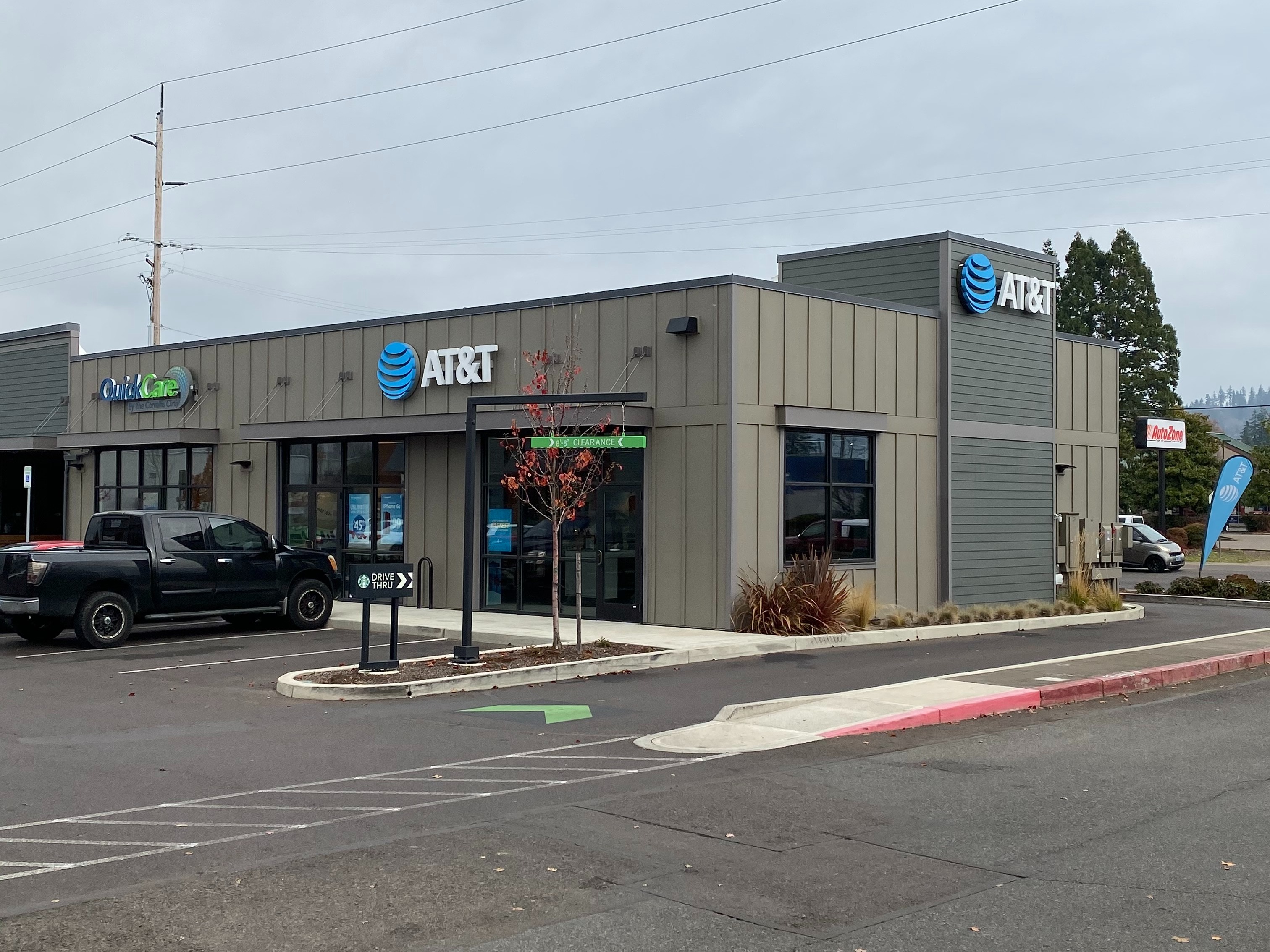 AT&T Lebanon Cell Phones, Wireless Plans & Accessories 2090 S