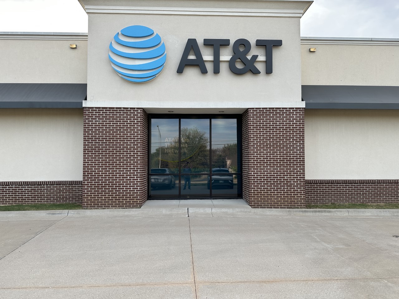 AT&T Bartlesville | Cell Phones, Wireless Plans & Accessories | 2125 SE ...