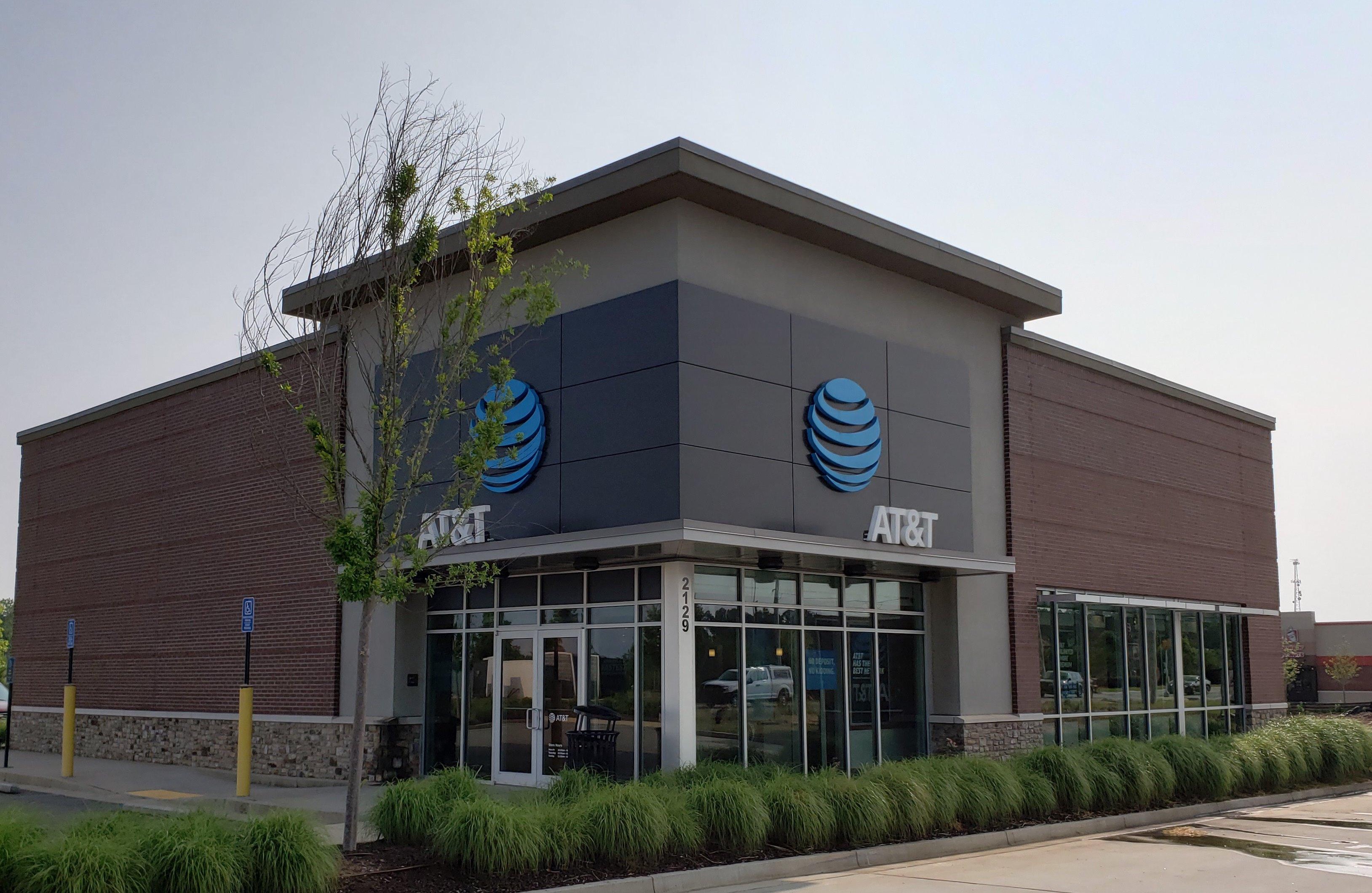 AT&T Canton Cell Phones, Wireless Plans & Accessories 2129 Cumming