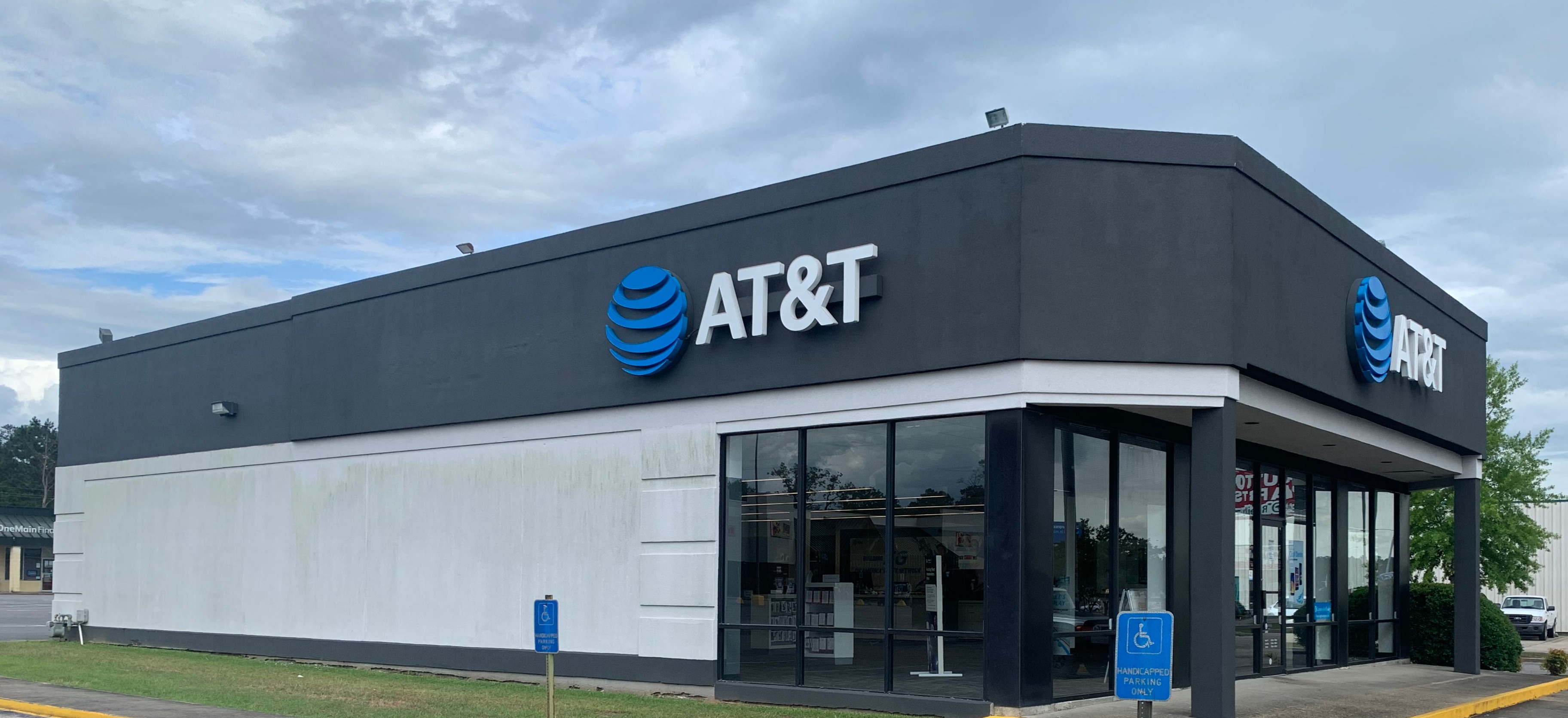 AT&T Laurel | Cell Phones, Wireless Plans & Accessories | 2243 Hwy 15 N ...