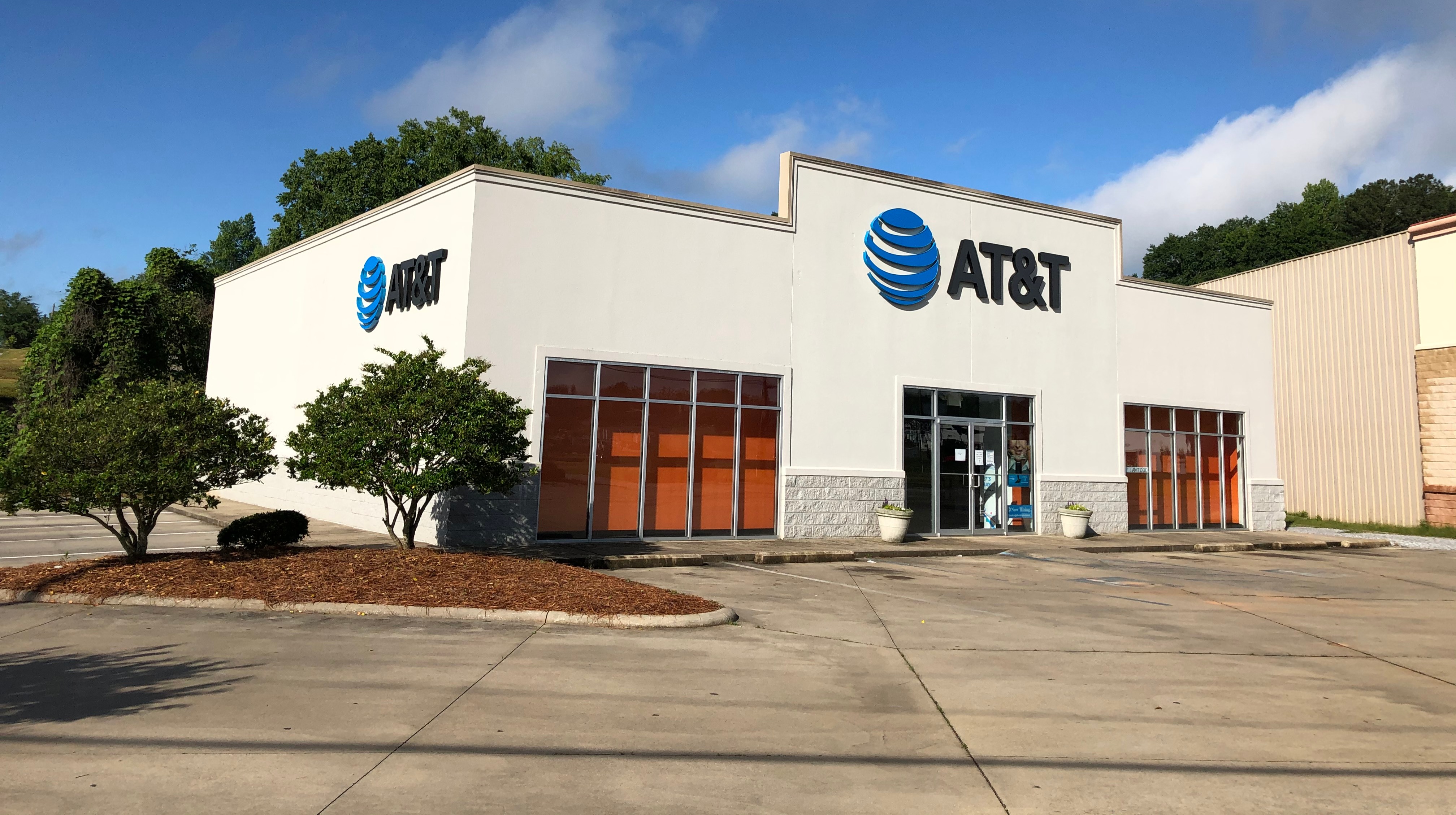 AT&T Meridian Cell Phones, Wireless Plans & Accessories 2303 Hwy 39 North, Meridian, MS AT