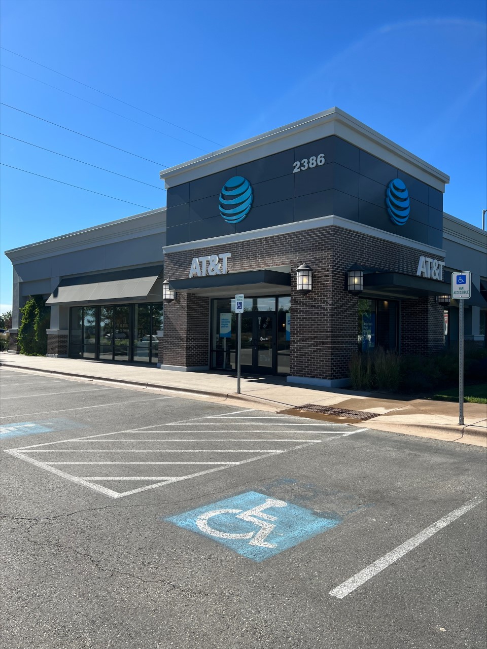 AT&T Meridian Village Cell Phones, Wireless Plans & Accessories 2386 N. Eagle Rd, Meridian