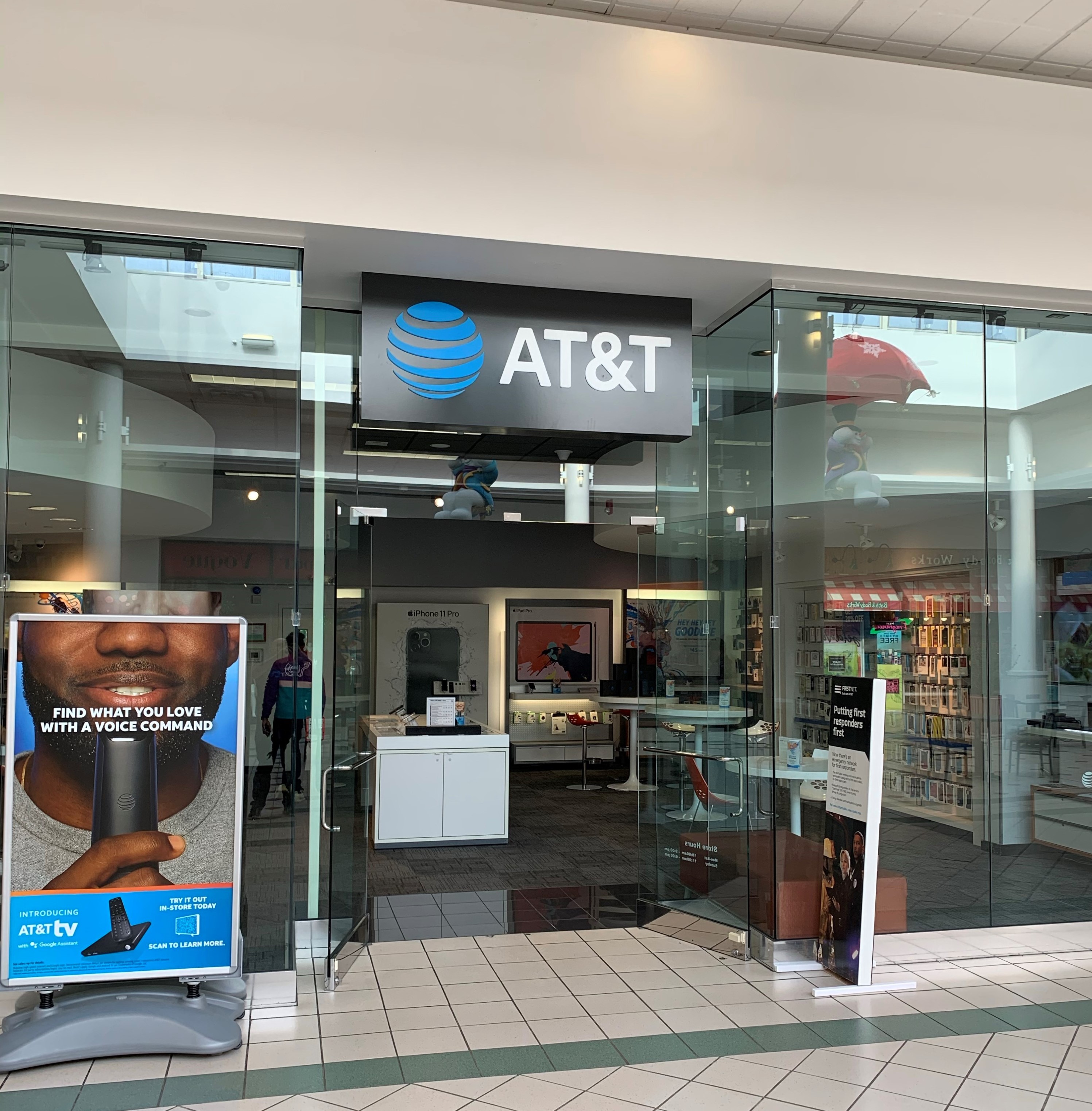 AT&T Easton Cell Phones, Wireless Plans & Accessories 2455 Park
