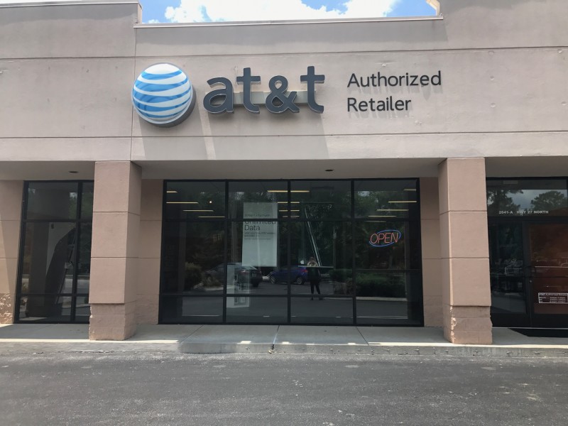 AT&T Lafayette Cell Phones, Wireless Plans & Accessories 2641A N