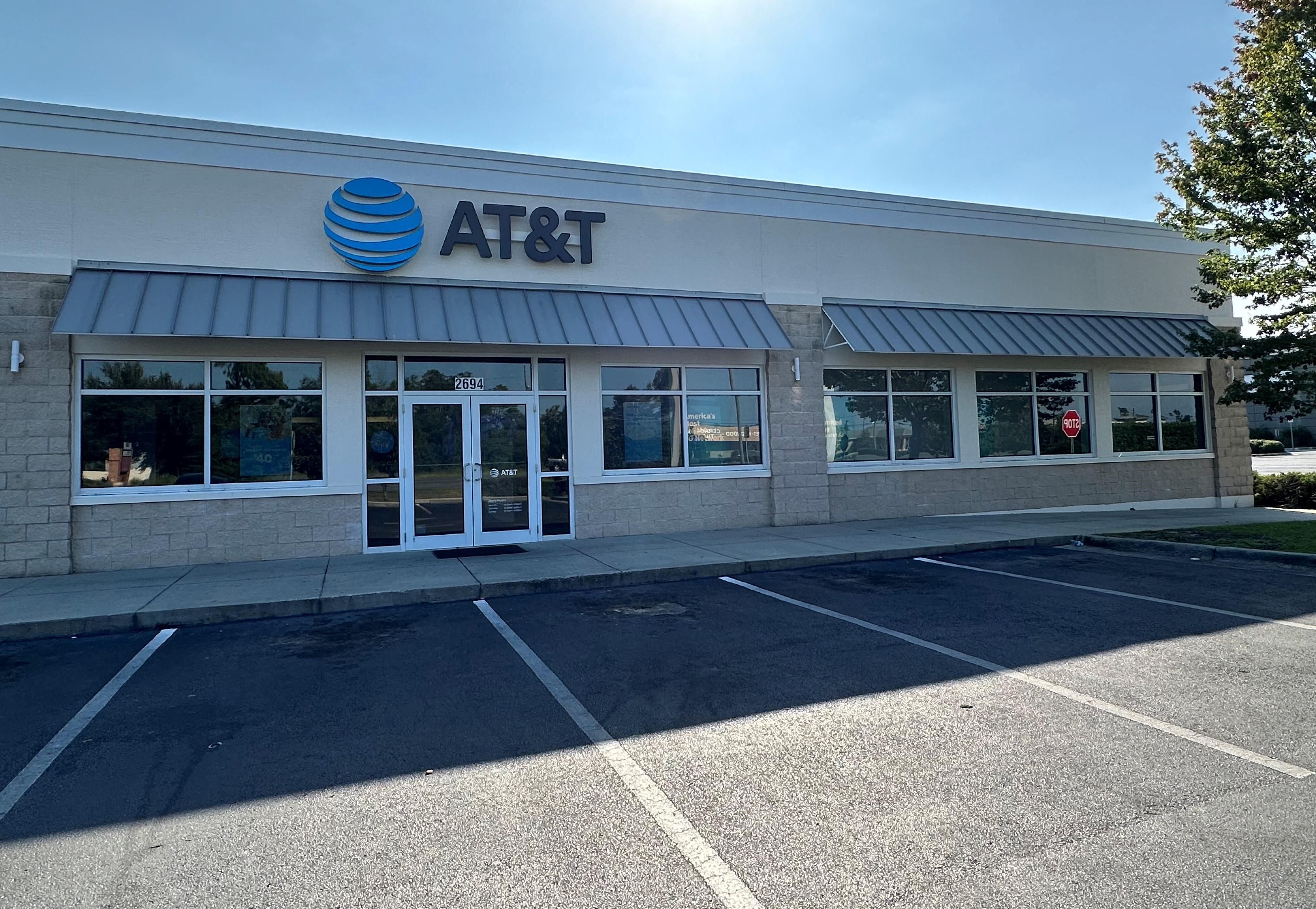 AT&T Avery Street | Cell Phones, Wireless Plans & Accessories | 2694 ...