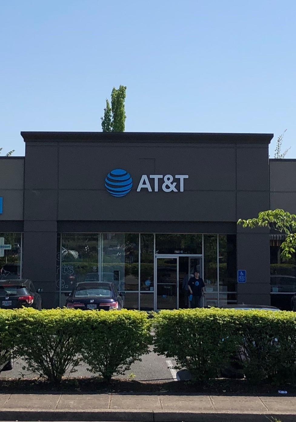 AT&T Tanasbourne Center | Cell Phones, Wireless Plans & Accessories ...