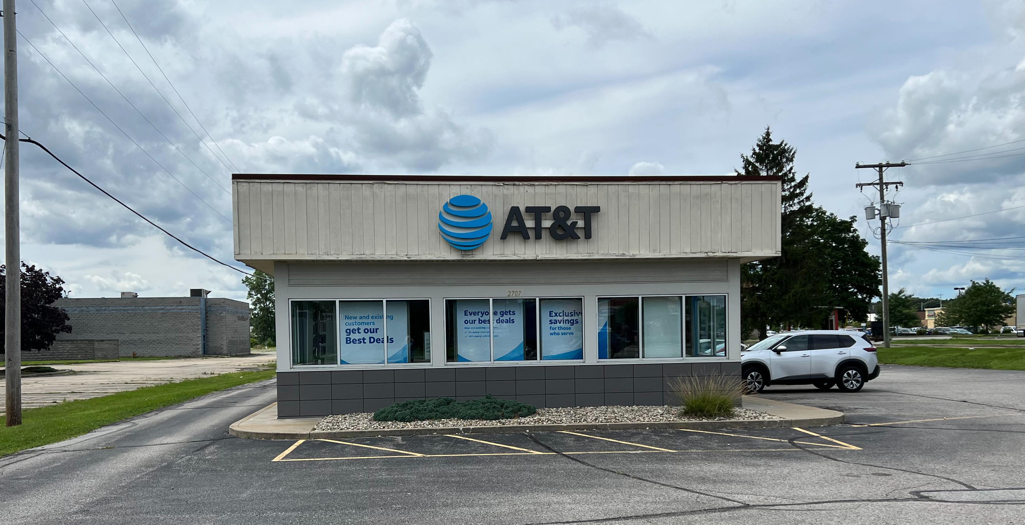 AT&T Cassopolis Cell Phones, Wireless Plans & Accessories 2707