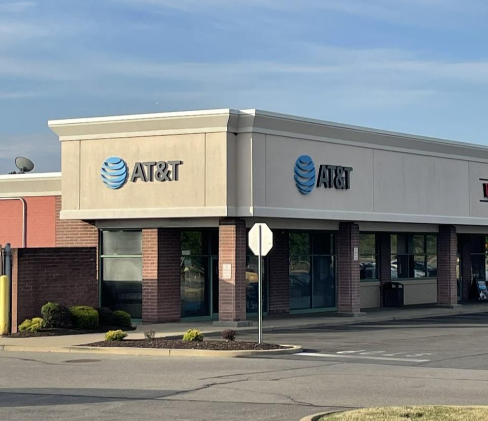 AT&T Butler Cell Phones, Wireless Plans & Accessories 280 Butler