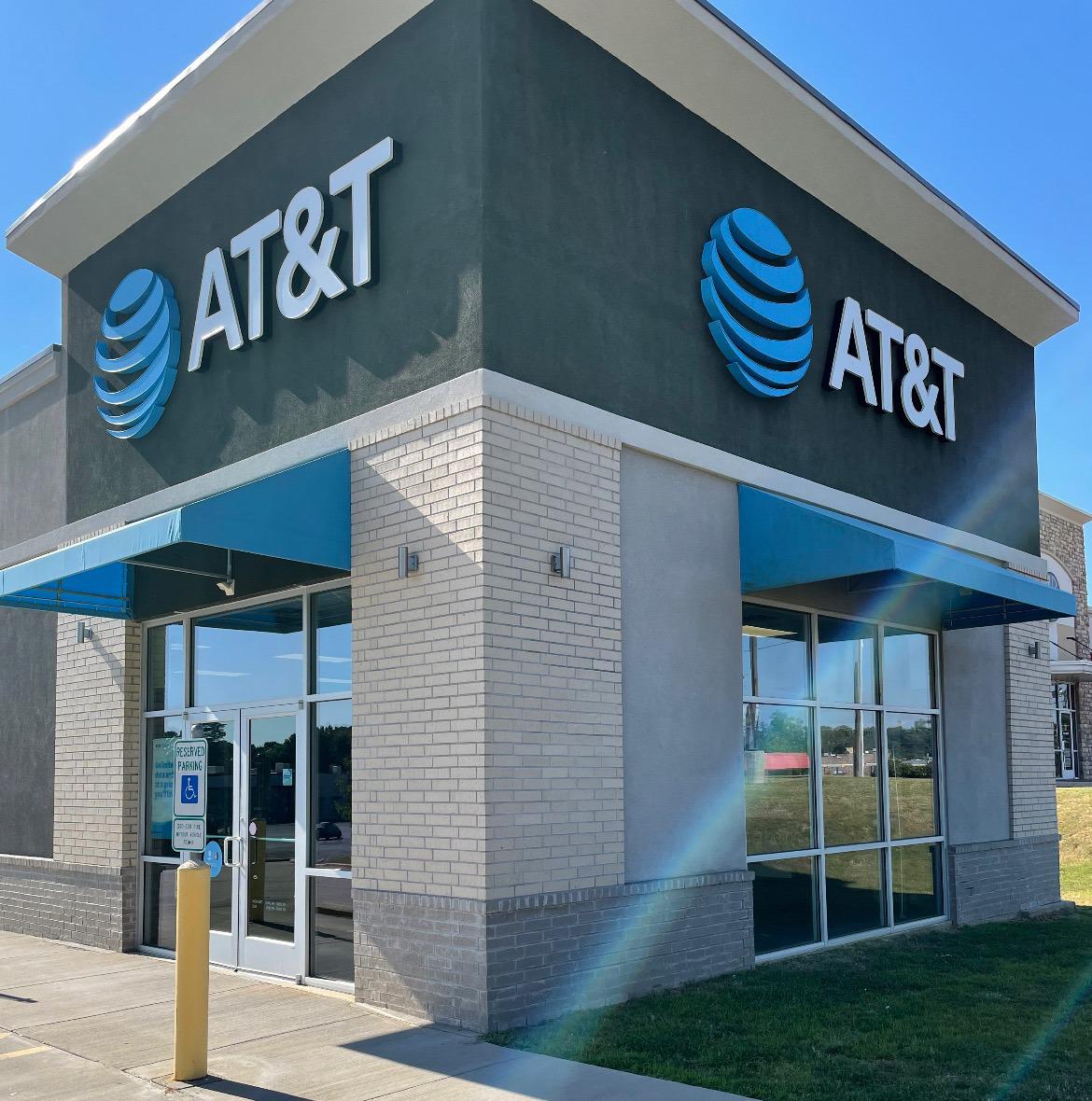 AT&T Highway 64 West | Cell Phones, Wireless Plans & Accessories | 301 ...