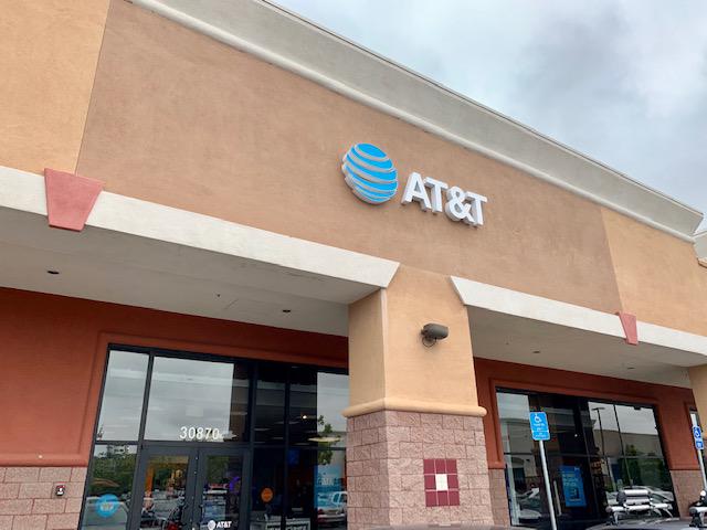 AT&T Union City | Cell Phones, Wireless Plans & Accessories | 30870 ...